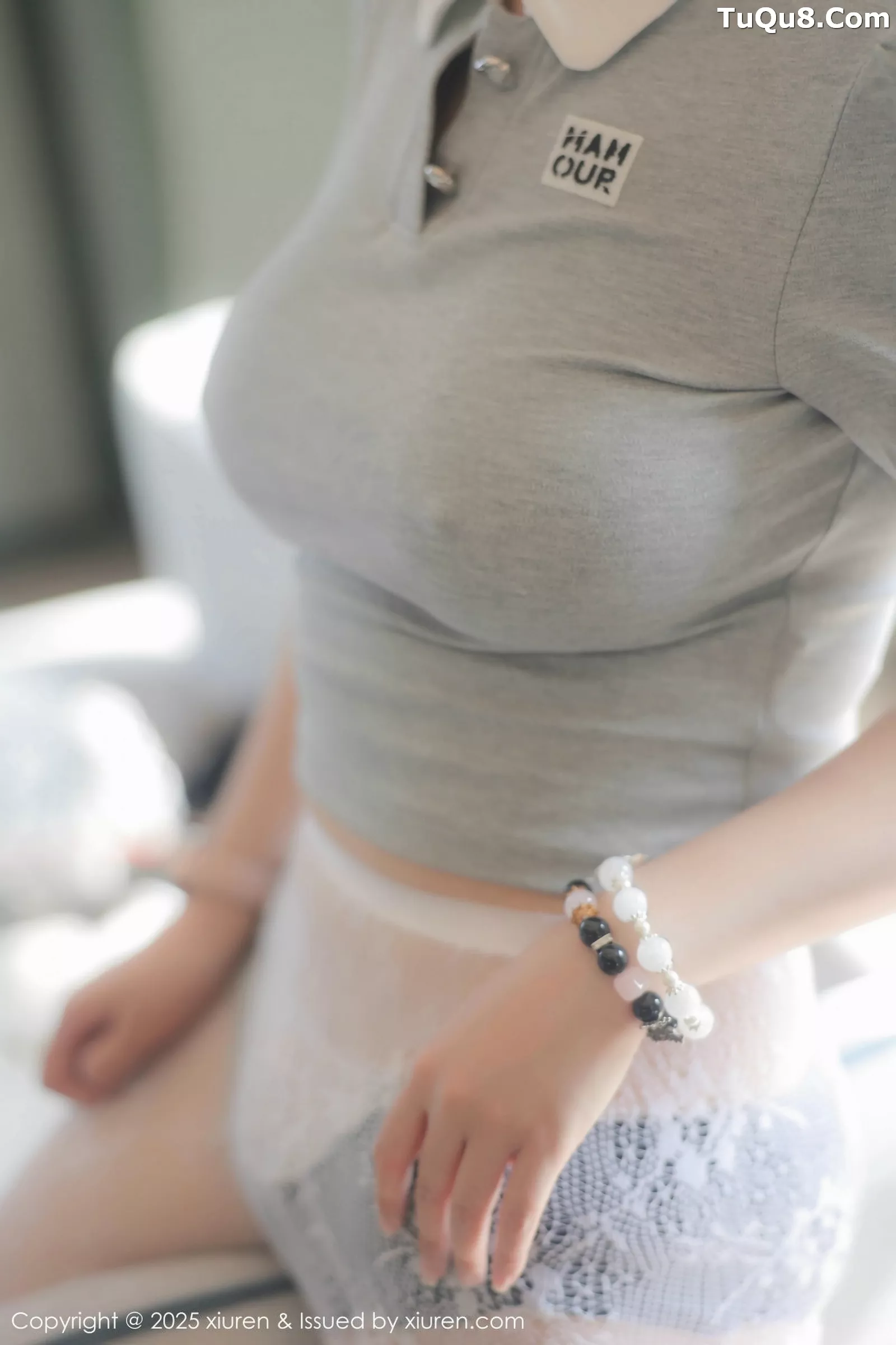 Xrmnw.Vip_诺诺Hsu_写真