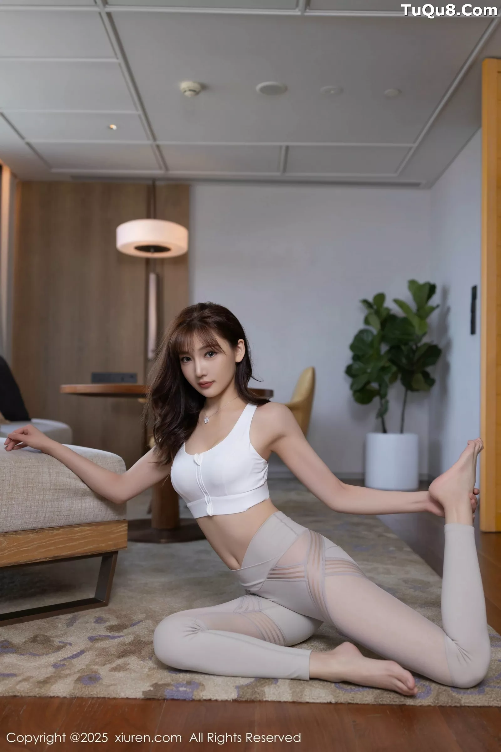 Xrmnw.Vip_陆萱萱_写真