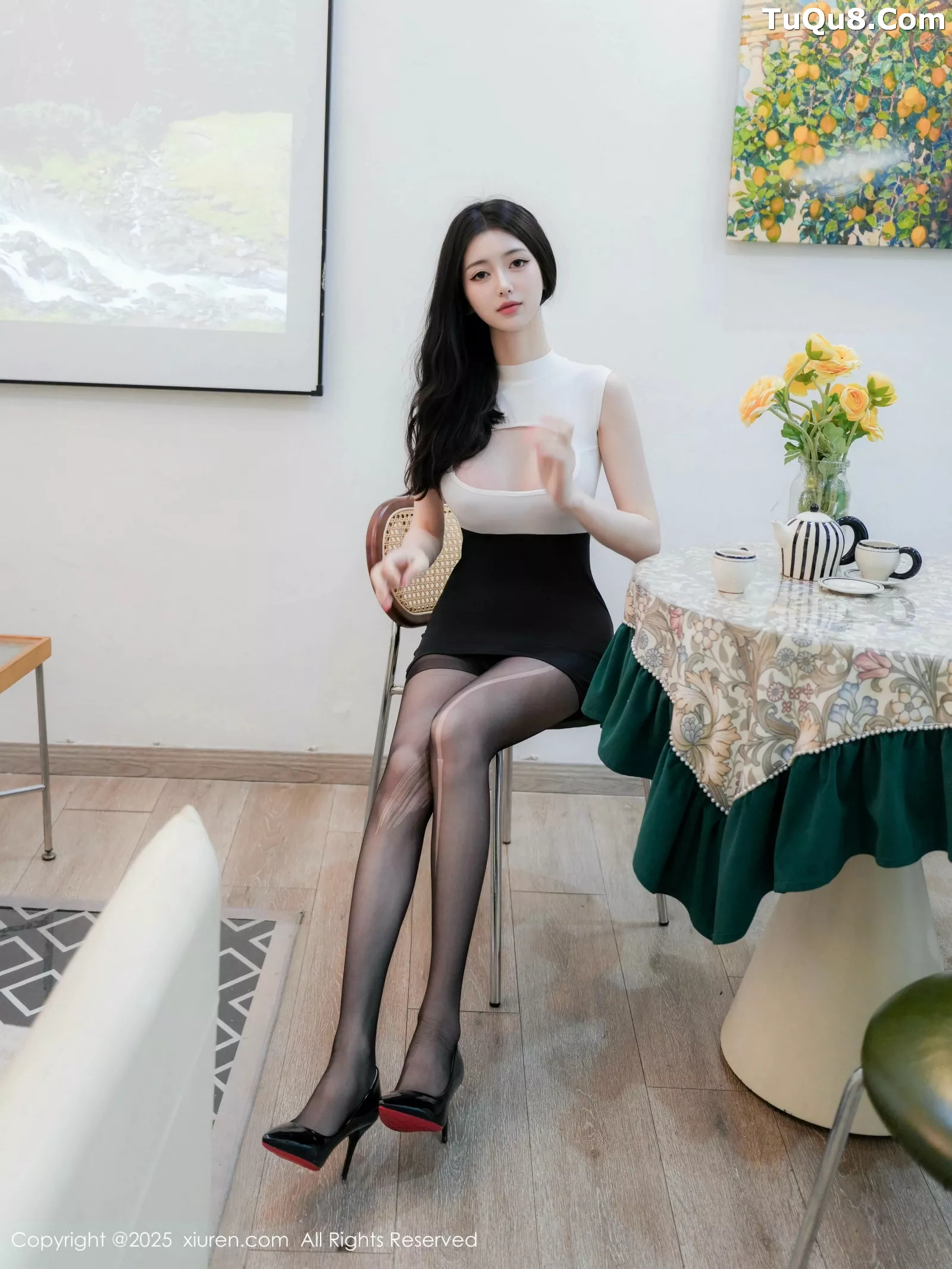 Xrmnw.Vip_白小蝶_写真