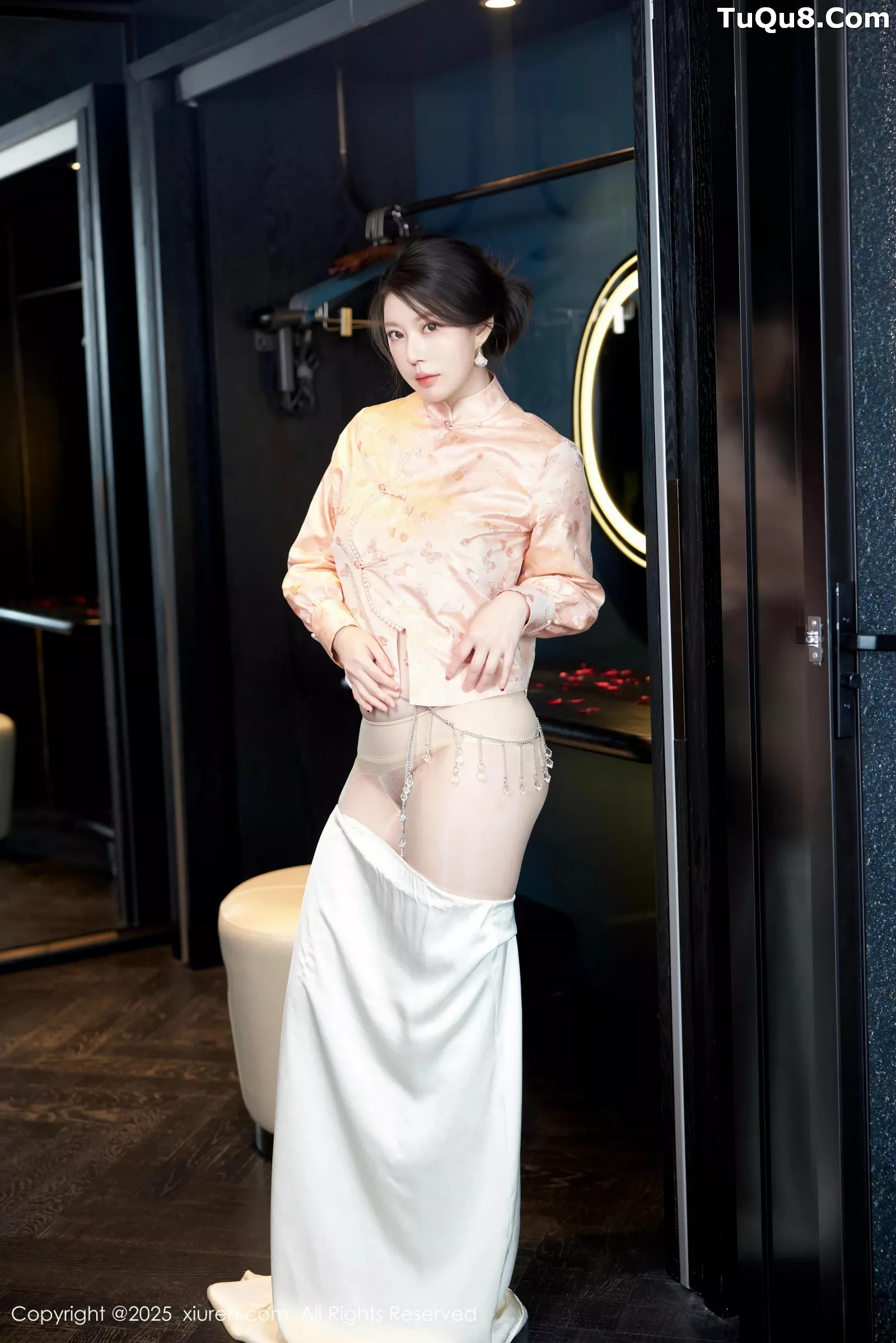 Xrmnw.Vip_白茹雪_写真
