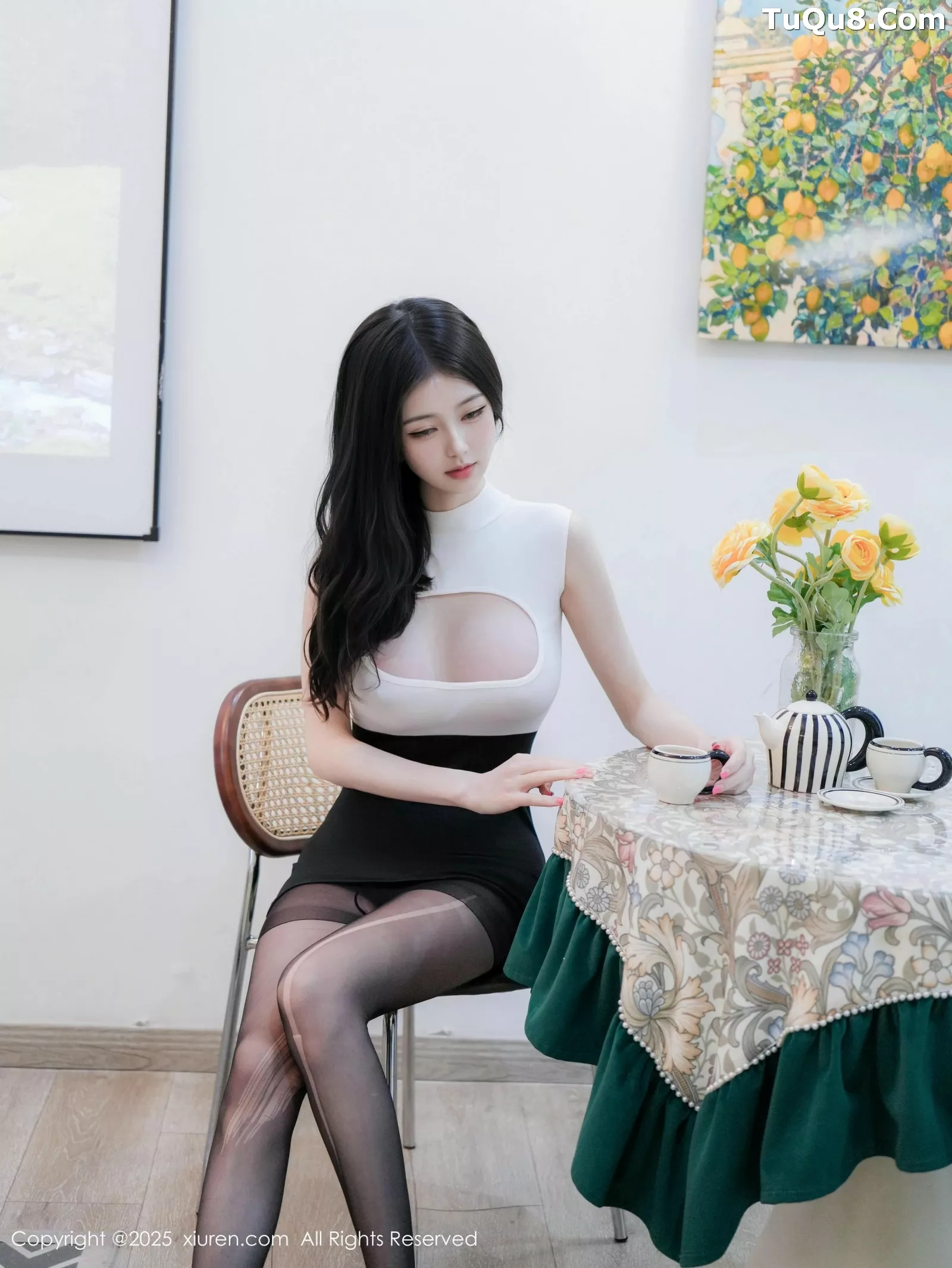 Xrmnw.Vip_白小蝶_写真