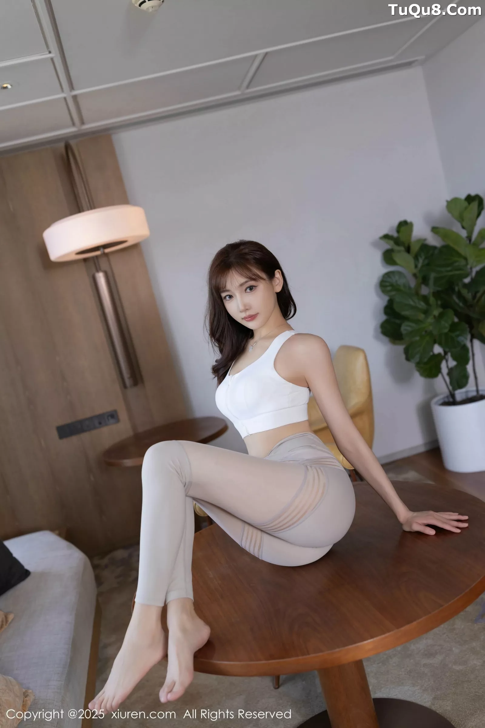Xrmnw.Vip_陆萱萱_写真
