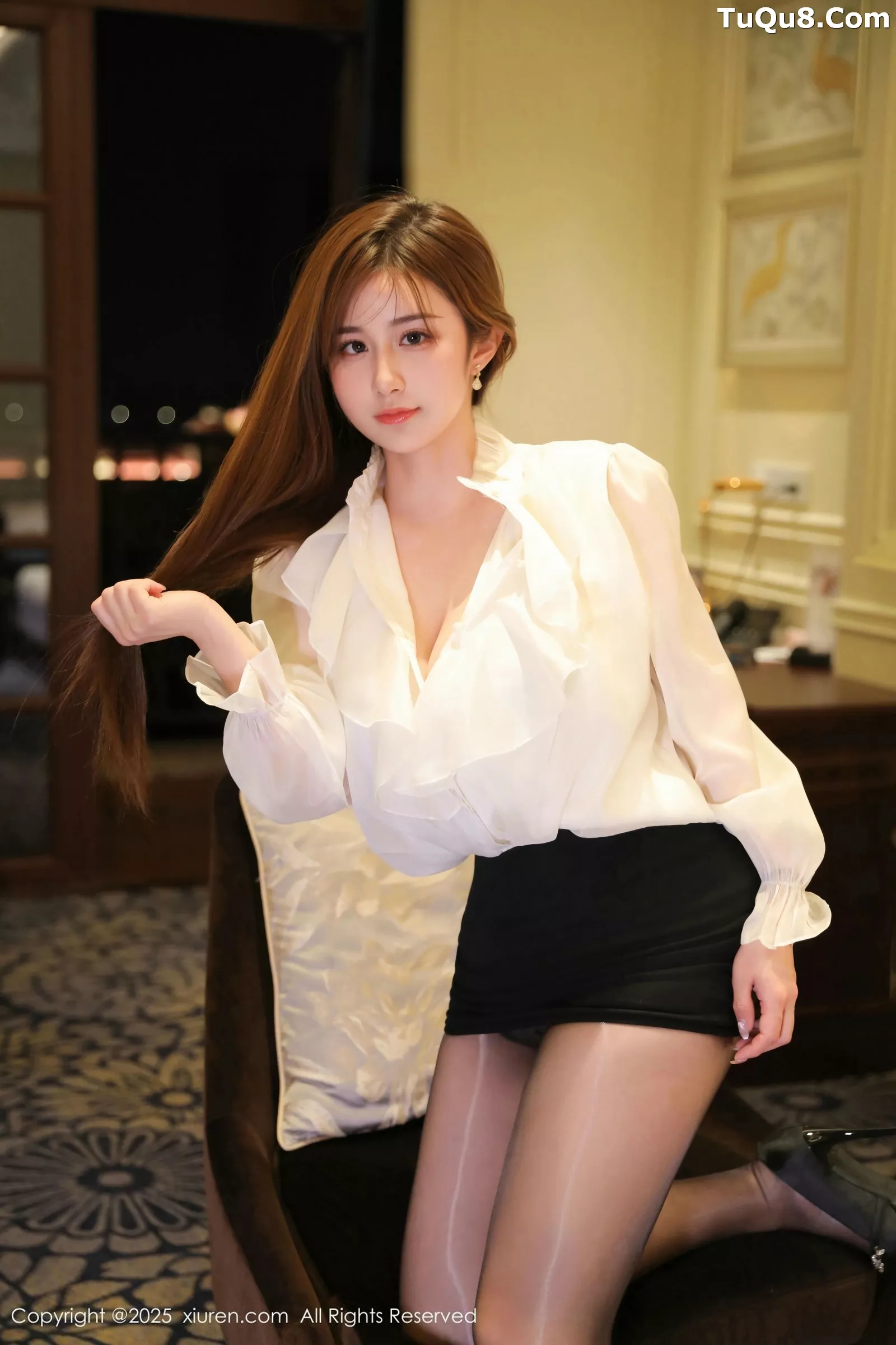 Xrmnw.Vip_小肉肉咪_写真