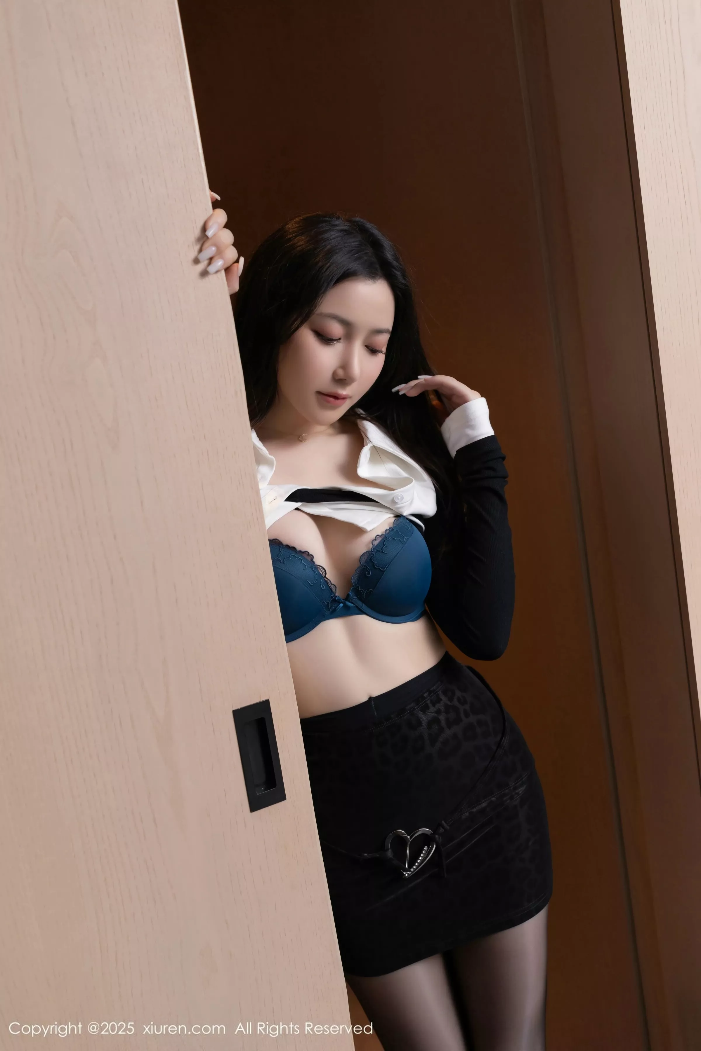 Xrmnw.Vip_鱼子酱_写真