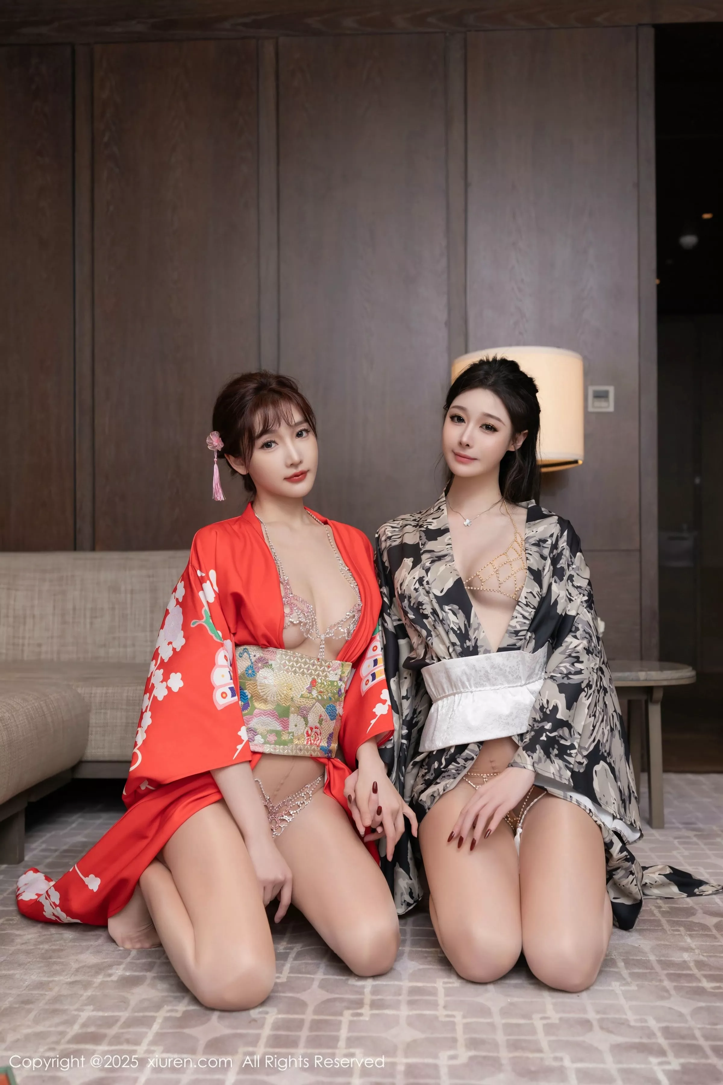 Xrmnw.Vip_模特合集_写真