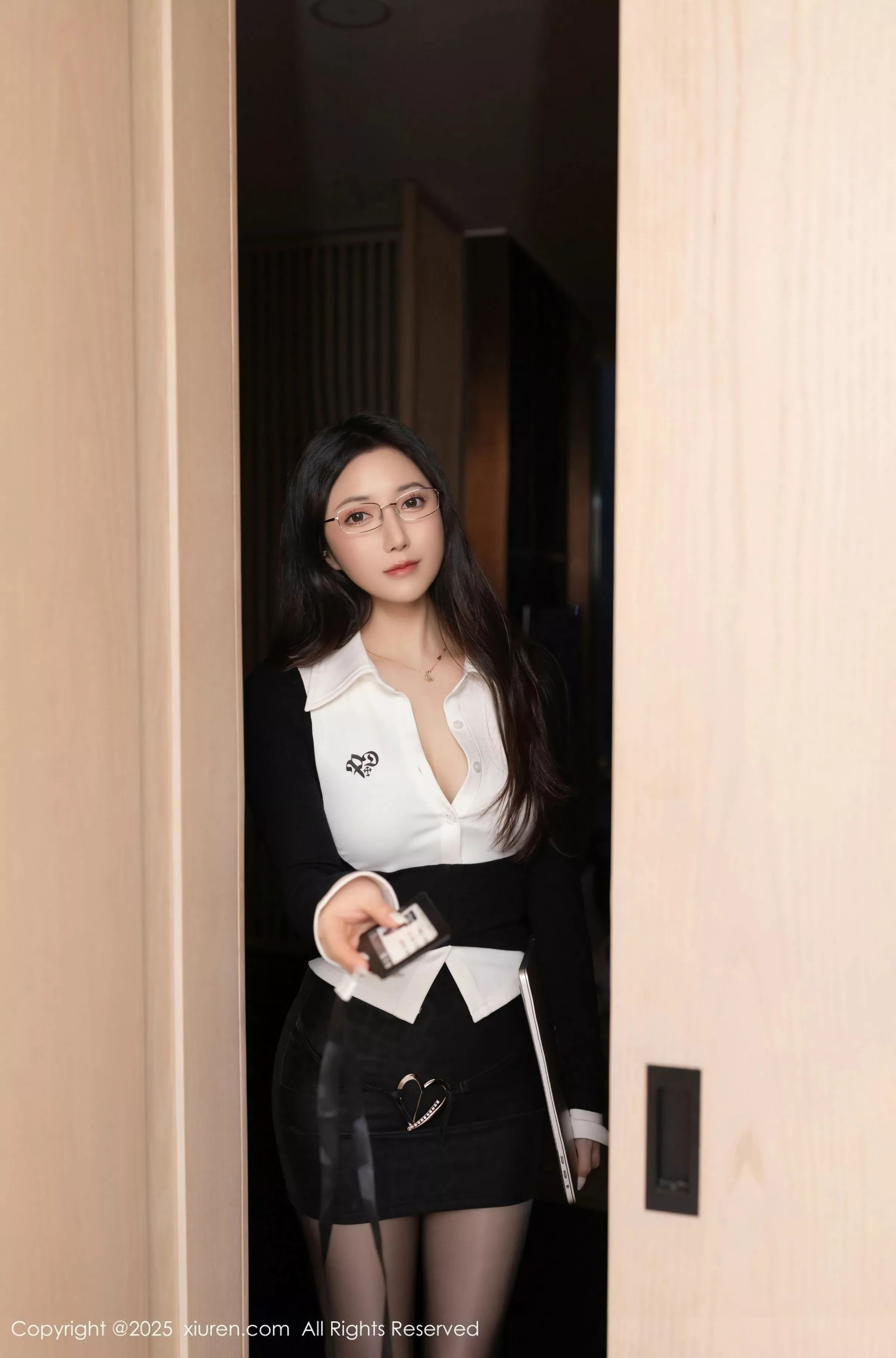 Xrmnw.Vip_鱼子酱_写真
