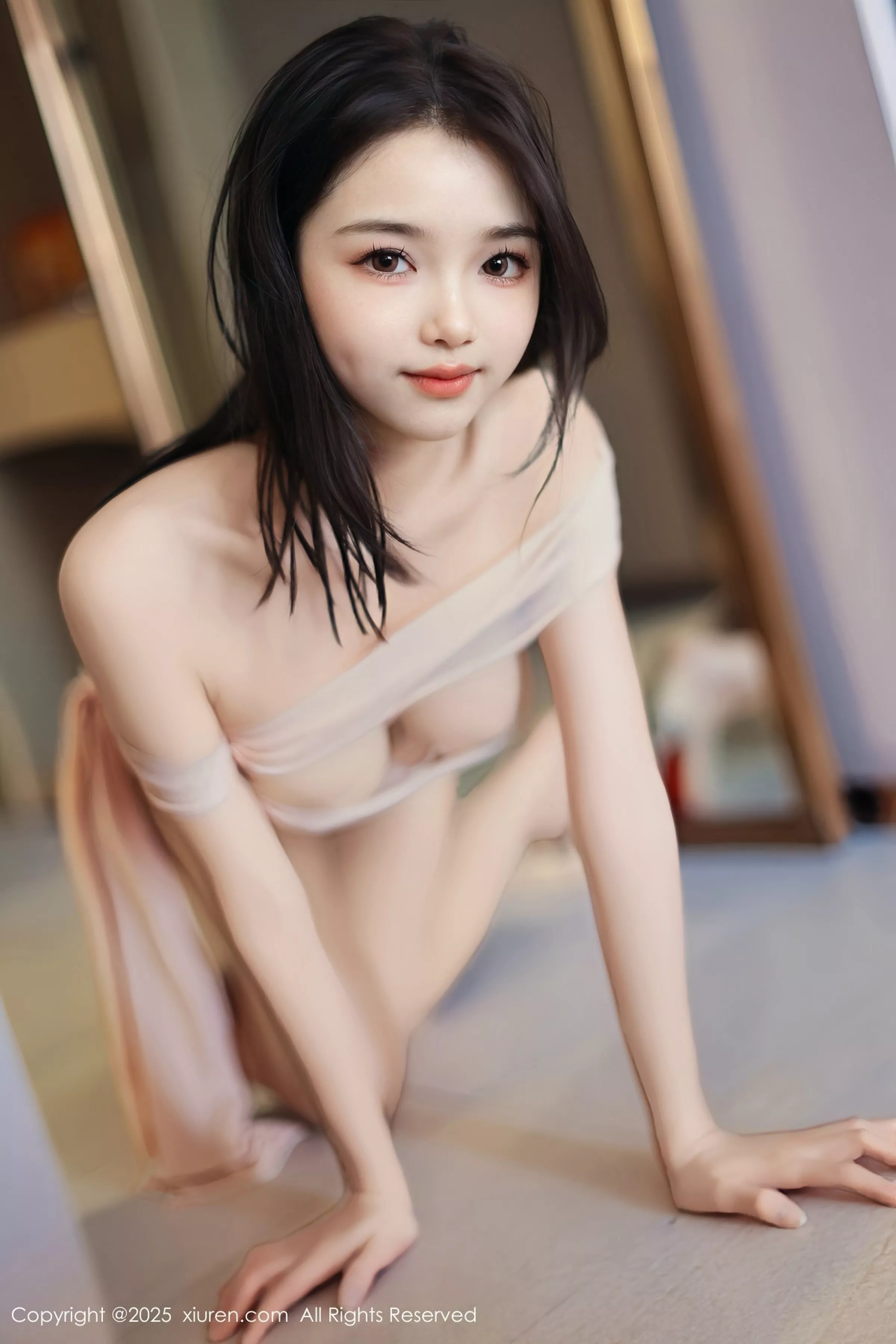 Xrmnw.Vip_苏软软_写真