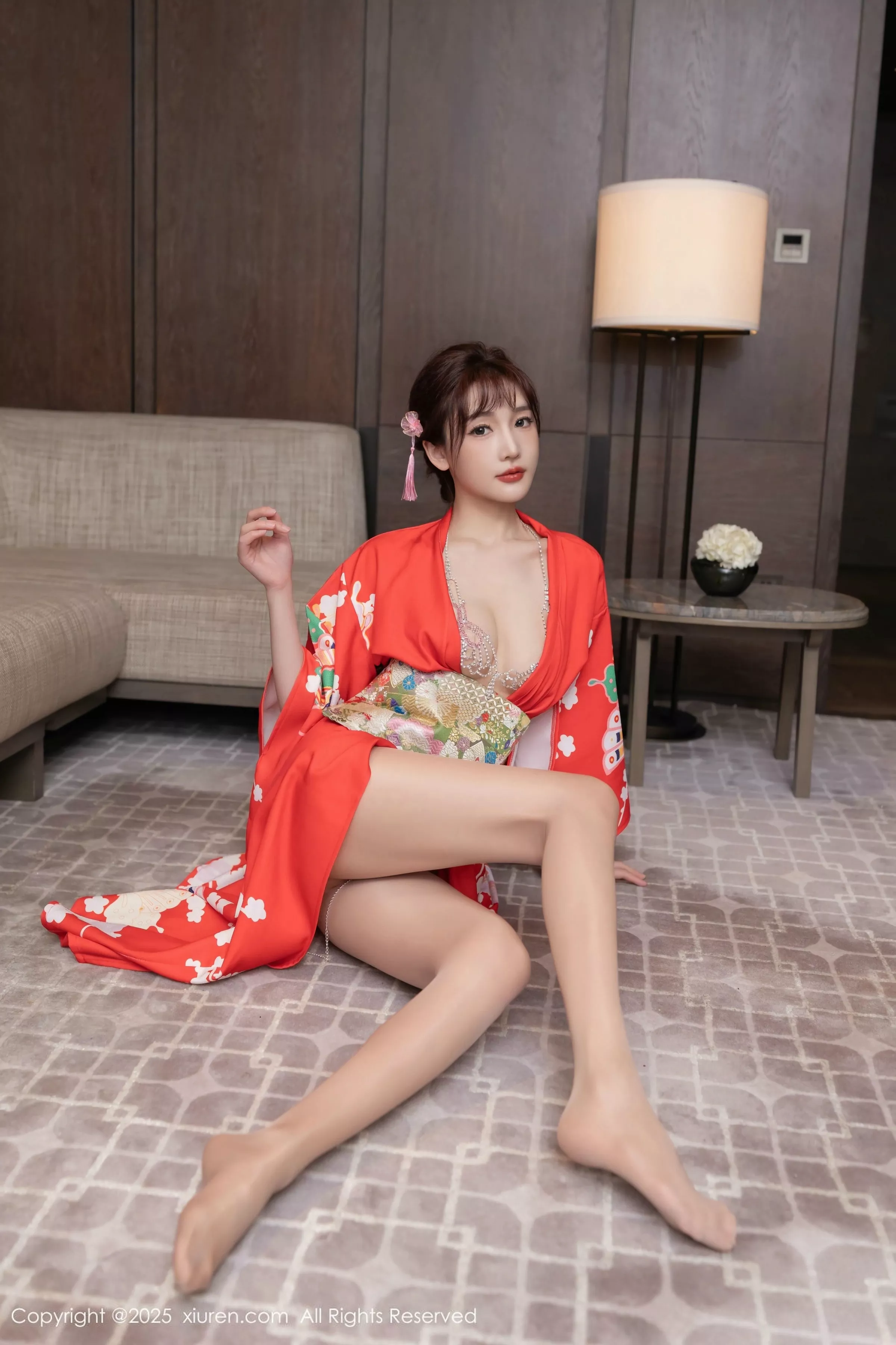Xrmnw.Vip_模特合集_写真
