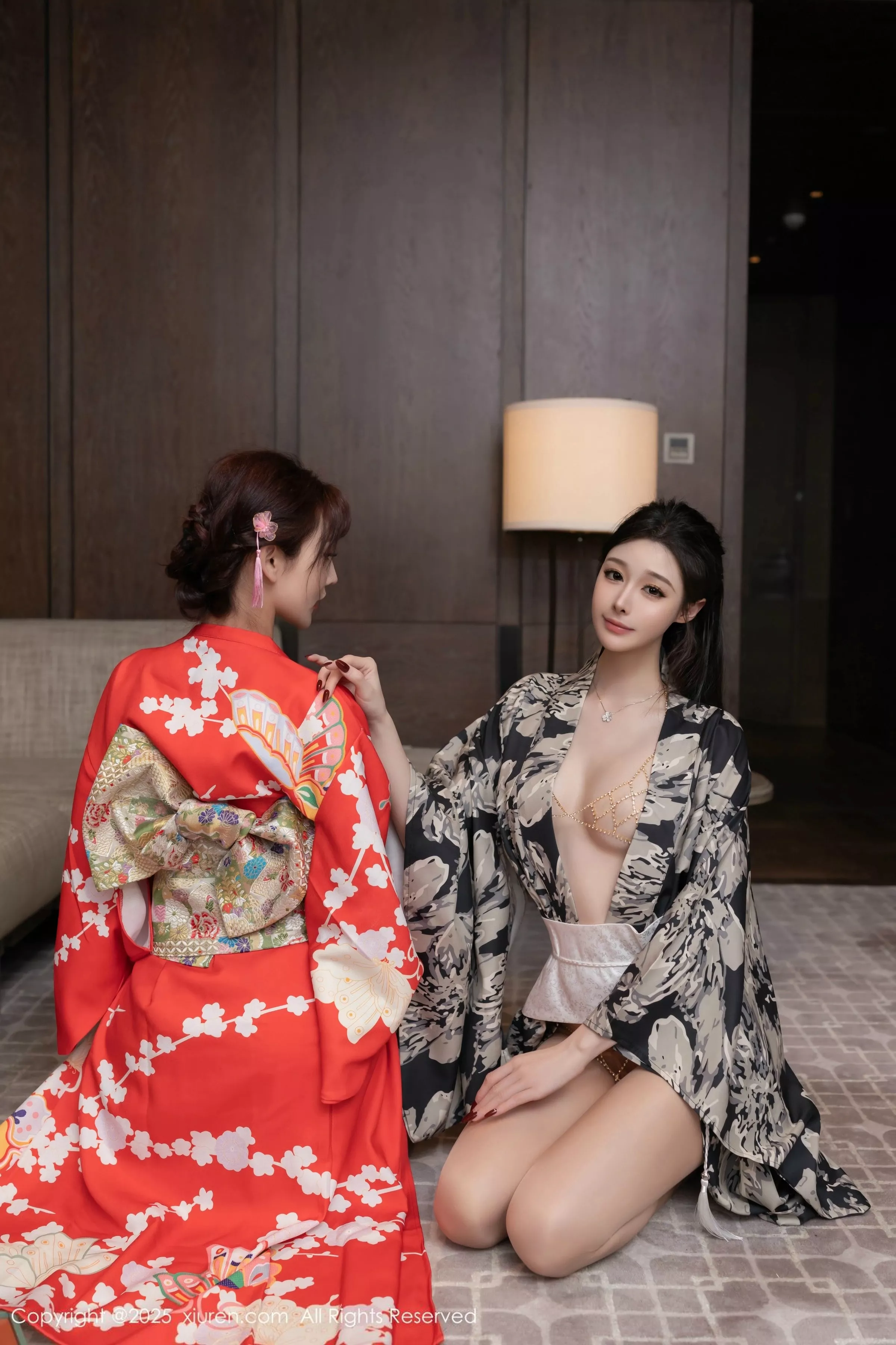 Xrmnw.Vip_模特合集_写真