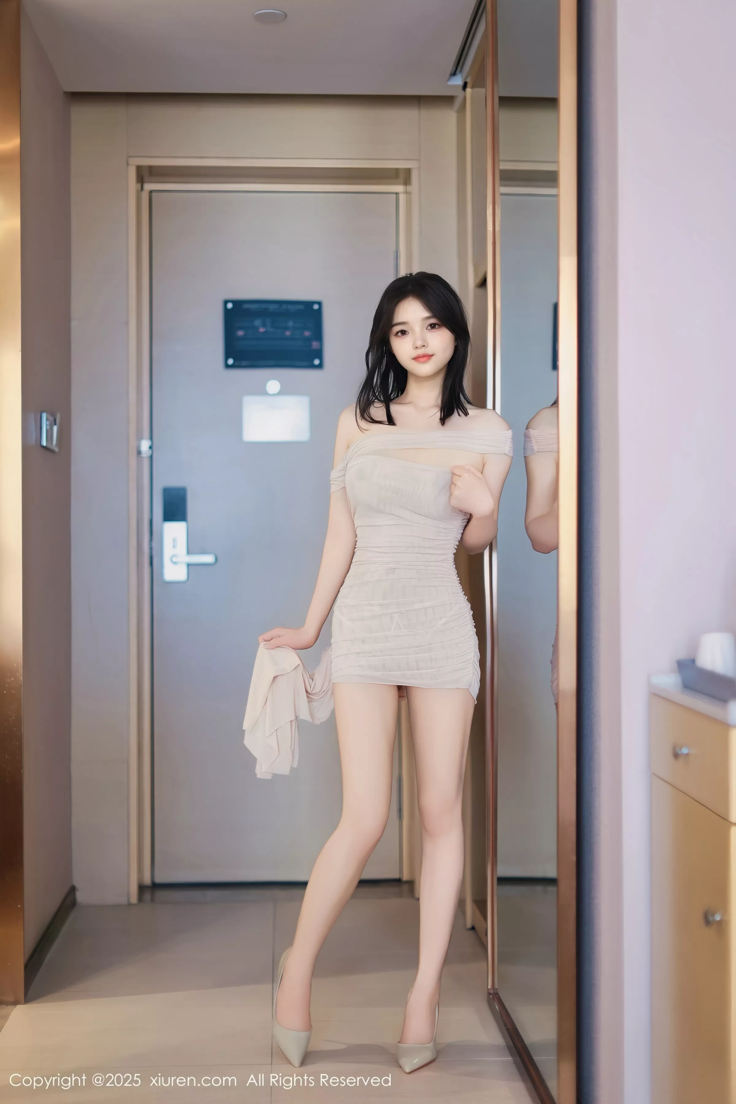 Xrmnw.Vip_苏软软_写真