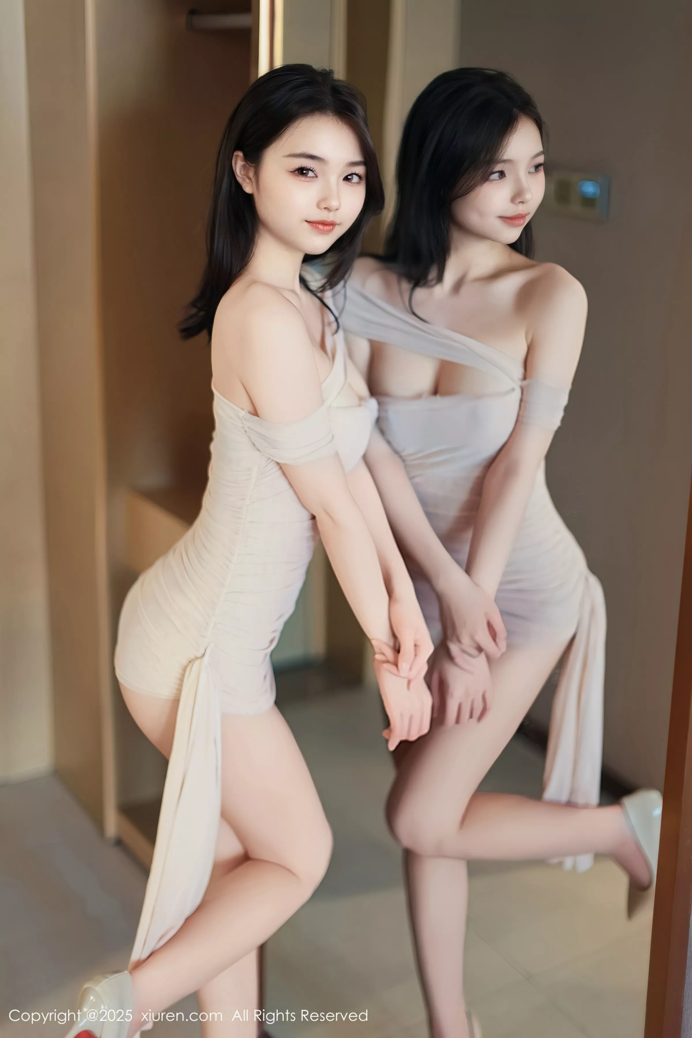 Xrmnw.Vip_苏软软_写真