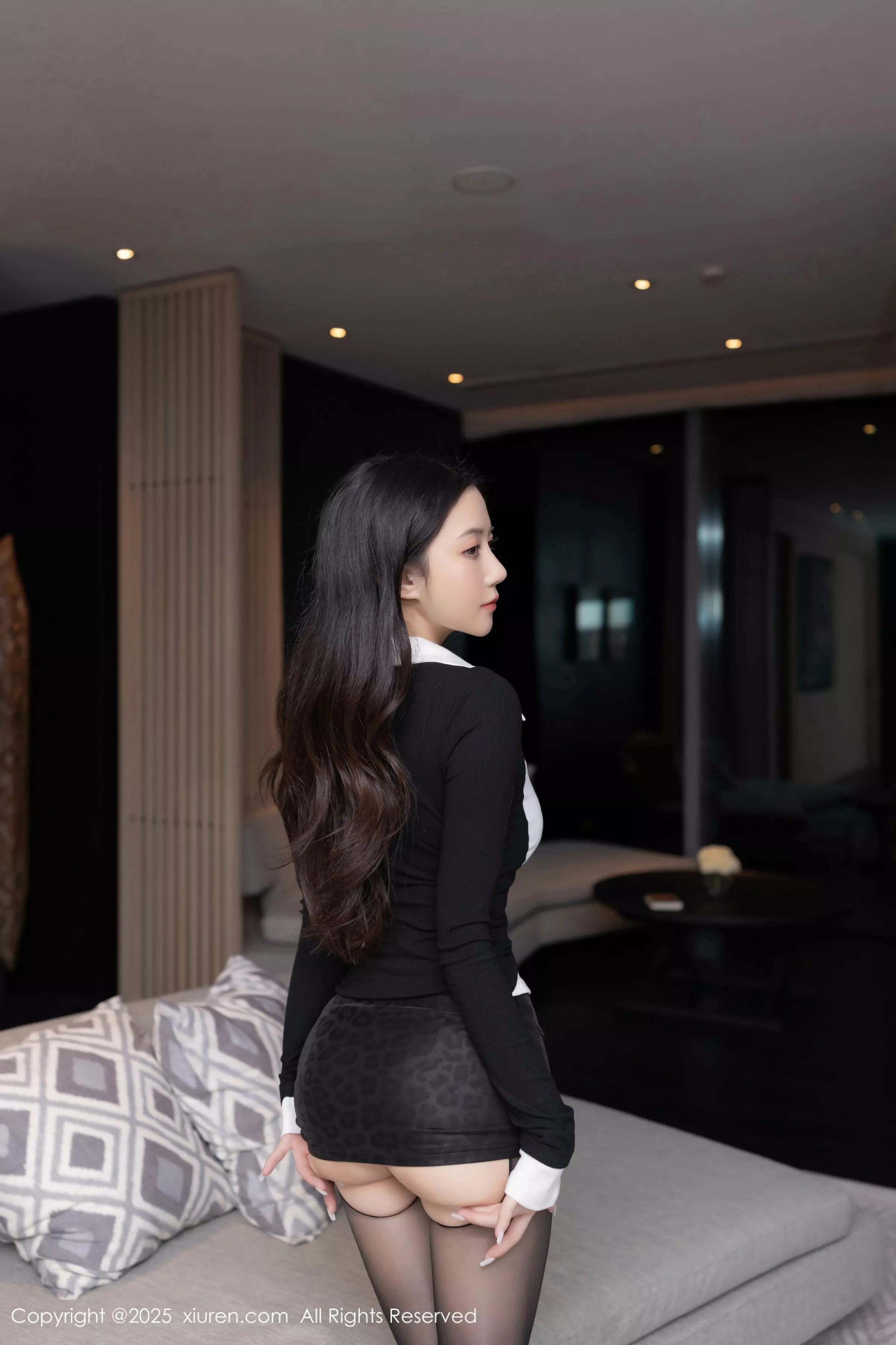 Xrmnw.Vip_鱼子酱_写真
