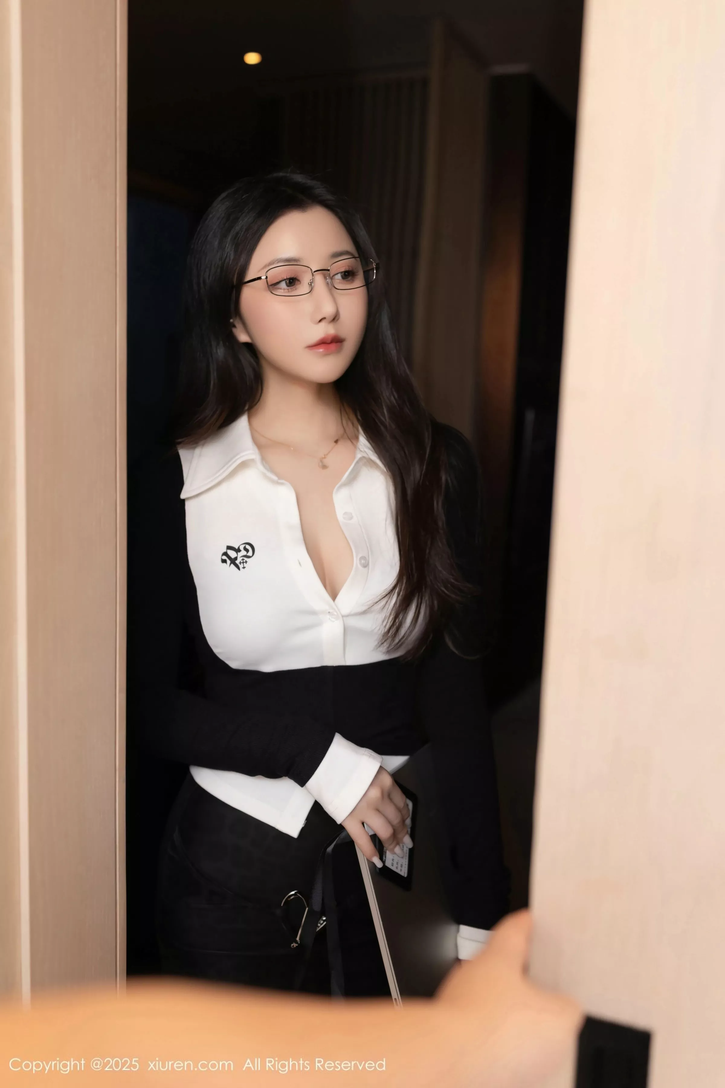 Xrmnw.Vip_鱼子酱_写真