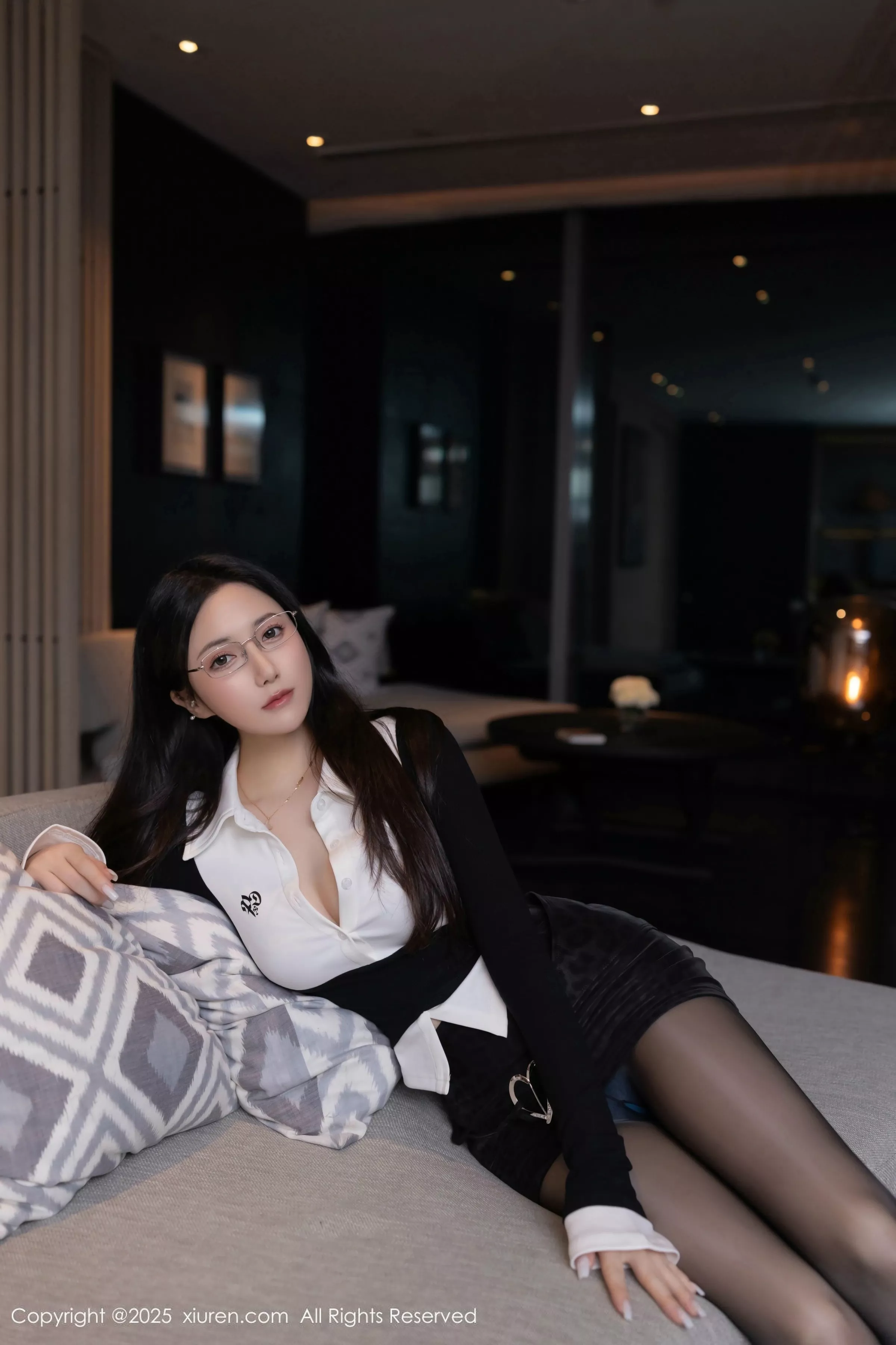 Xrmnw.Vip_鱼子酱_写真