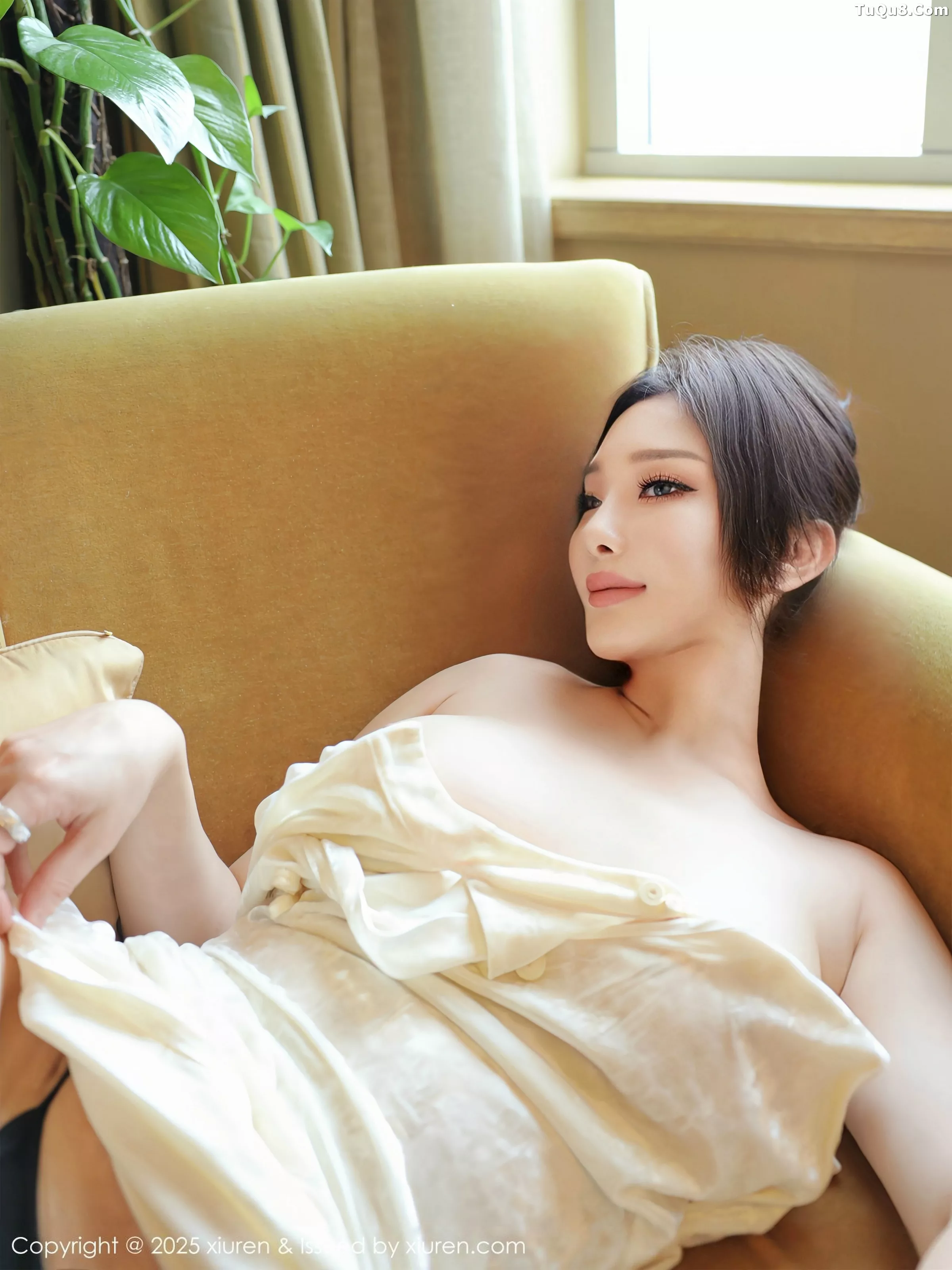 Xrmnw.Vip_苏一诺_写真