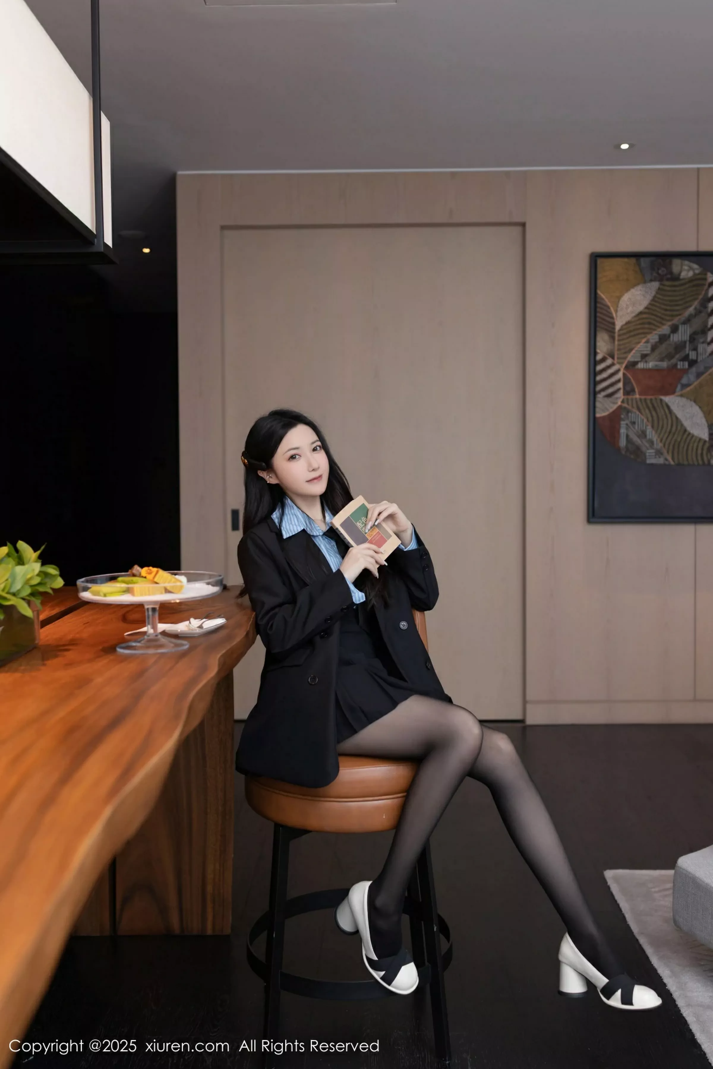 Xrmnw.Vip_鱼子酱_写真