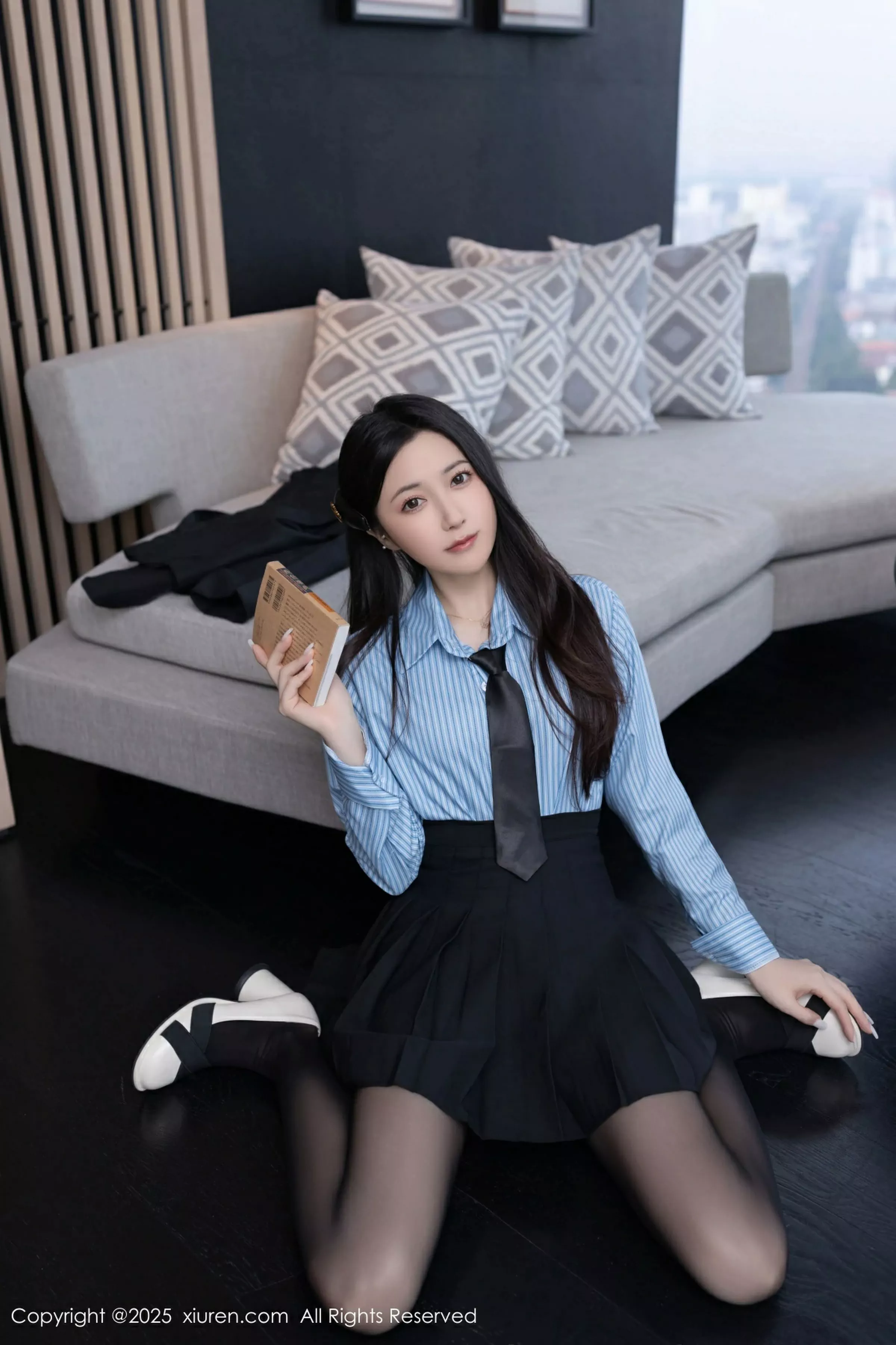 Xrmnw.Vip_鱼子酱_写真