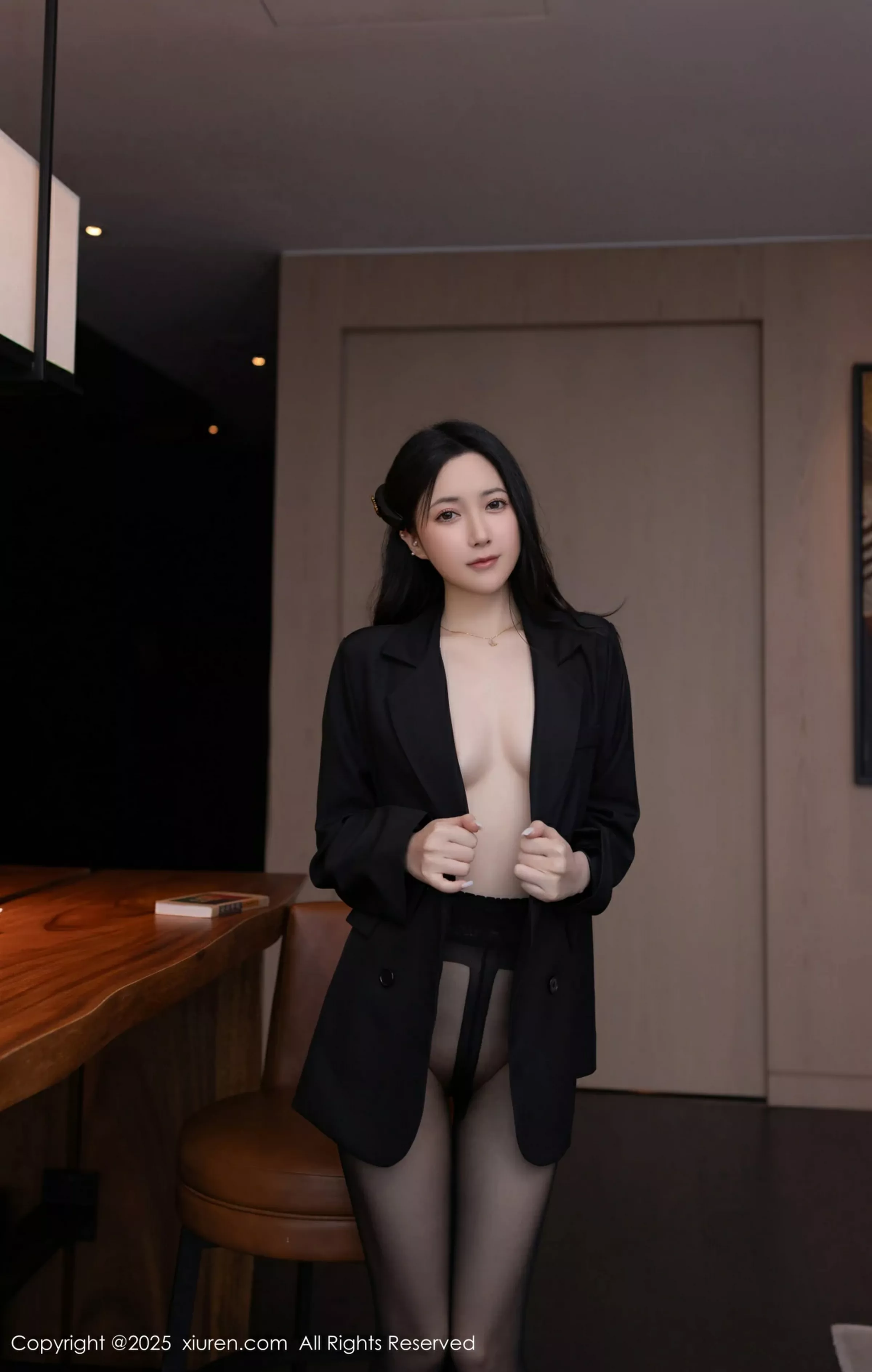 Xrmnw.Vip_鱼子酱_写真
