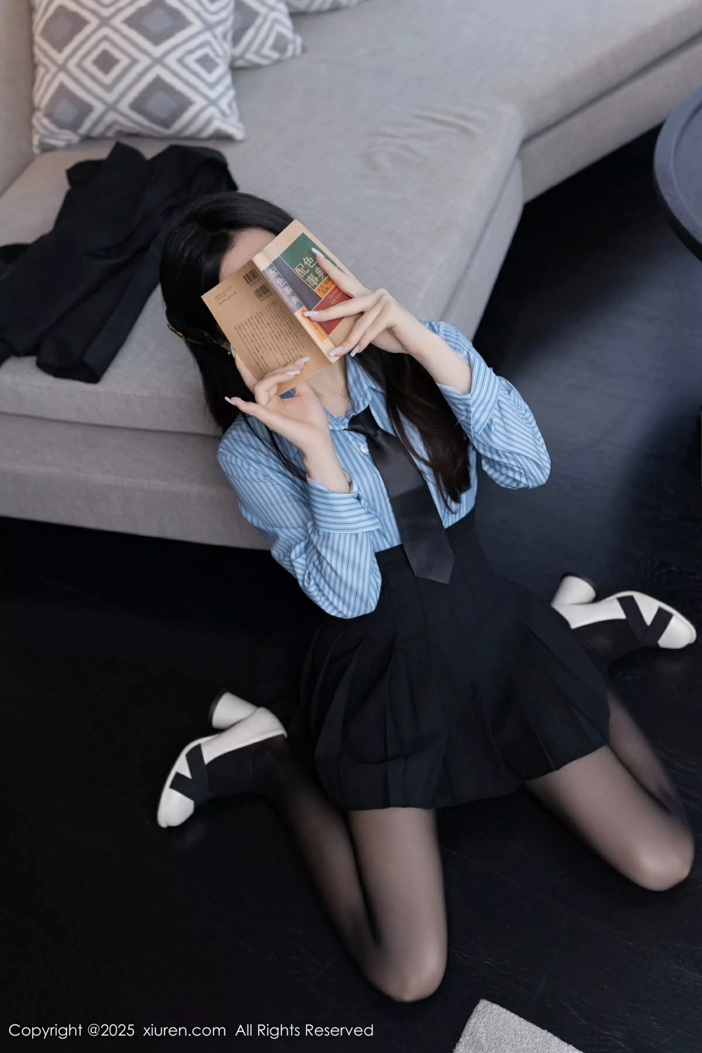 Xrmnw.Vip_鱼子酱_写真