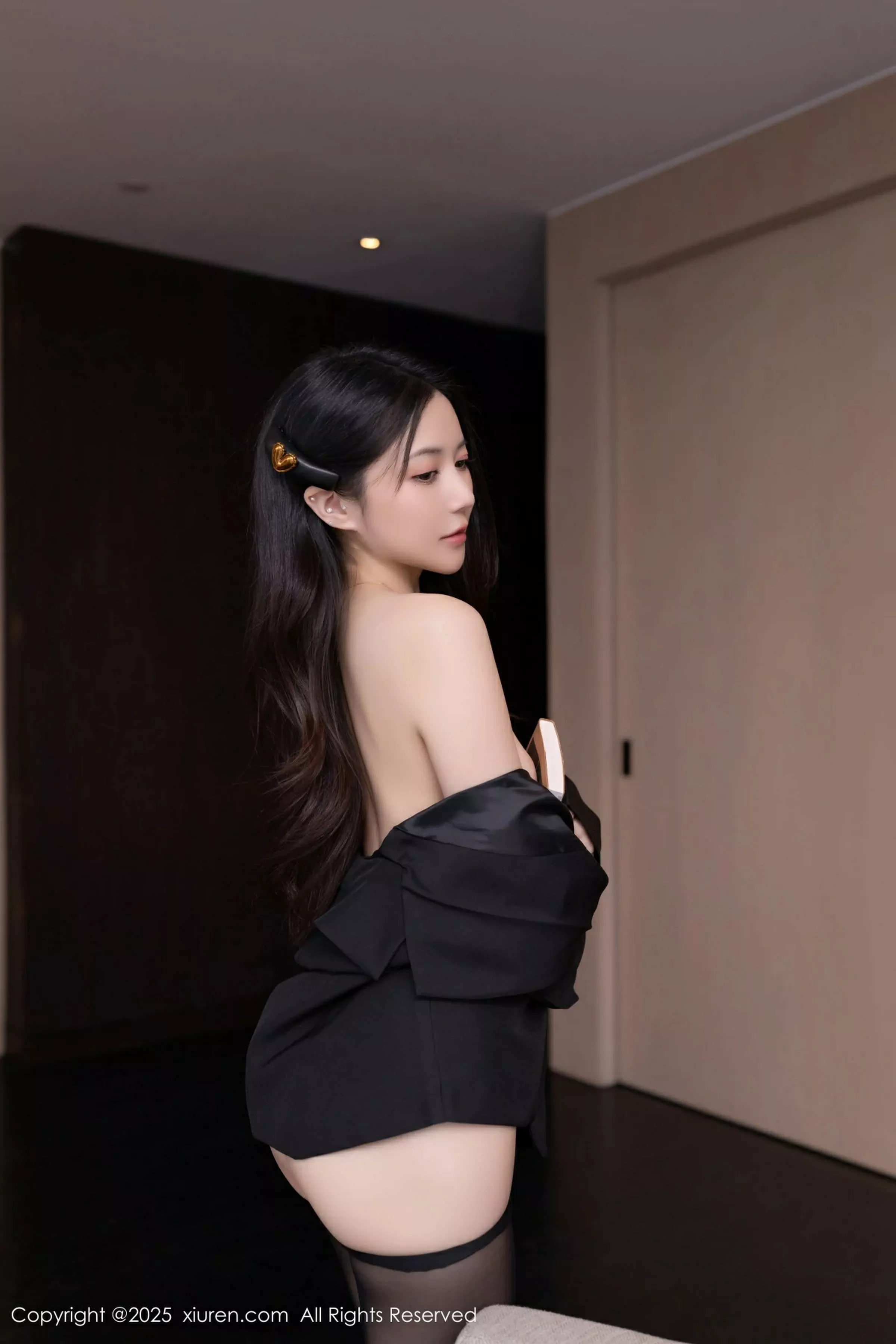 Xrmnw.Vip_鱼子酱_写真