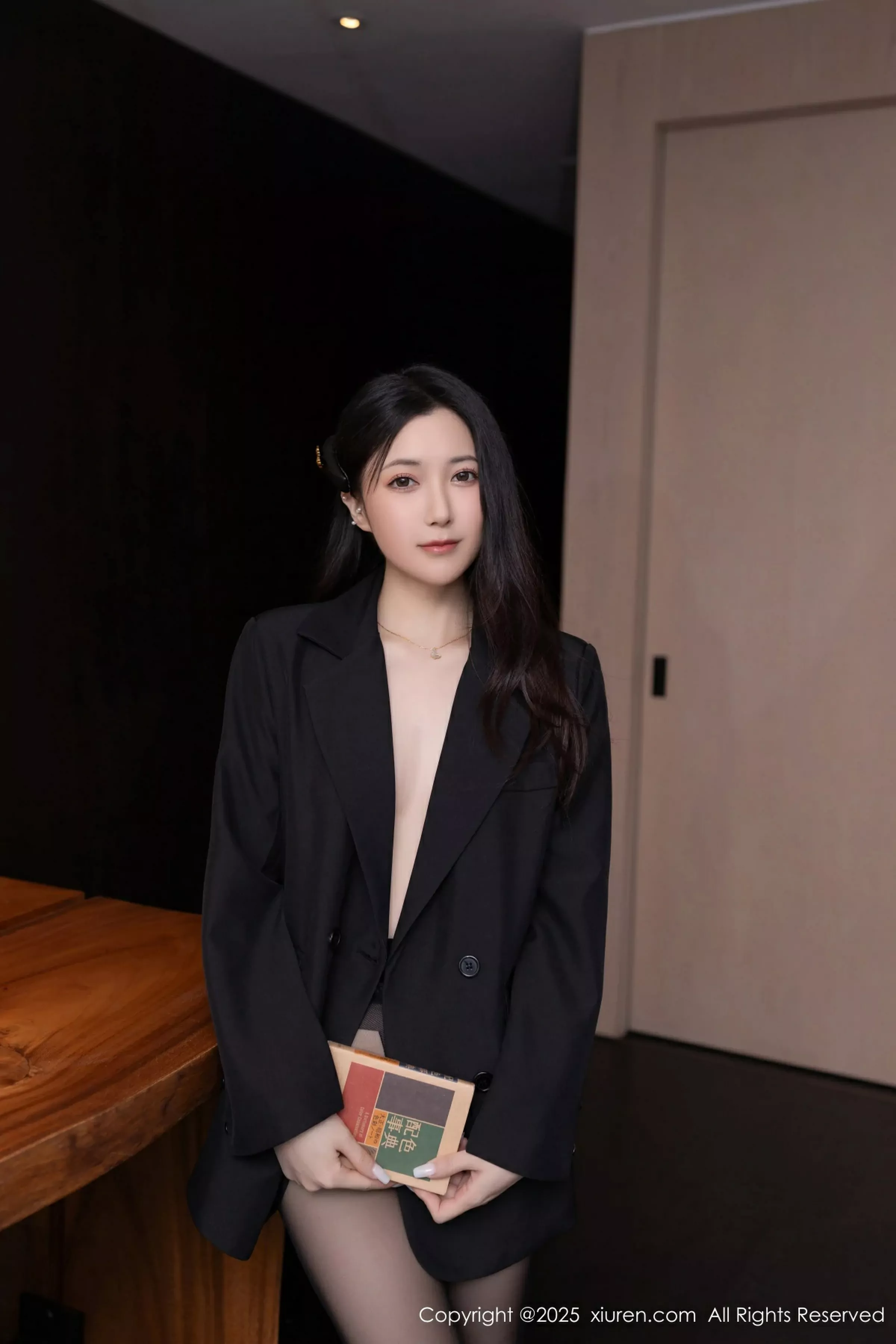 Xrmnw.Vip_鱼子酱_写真