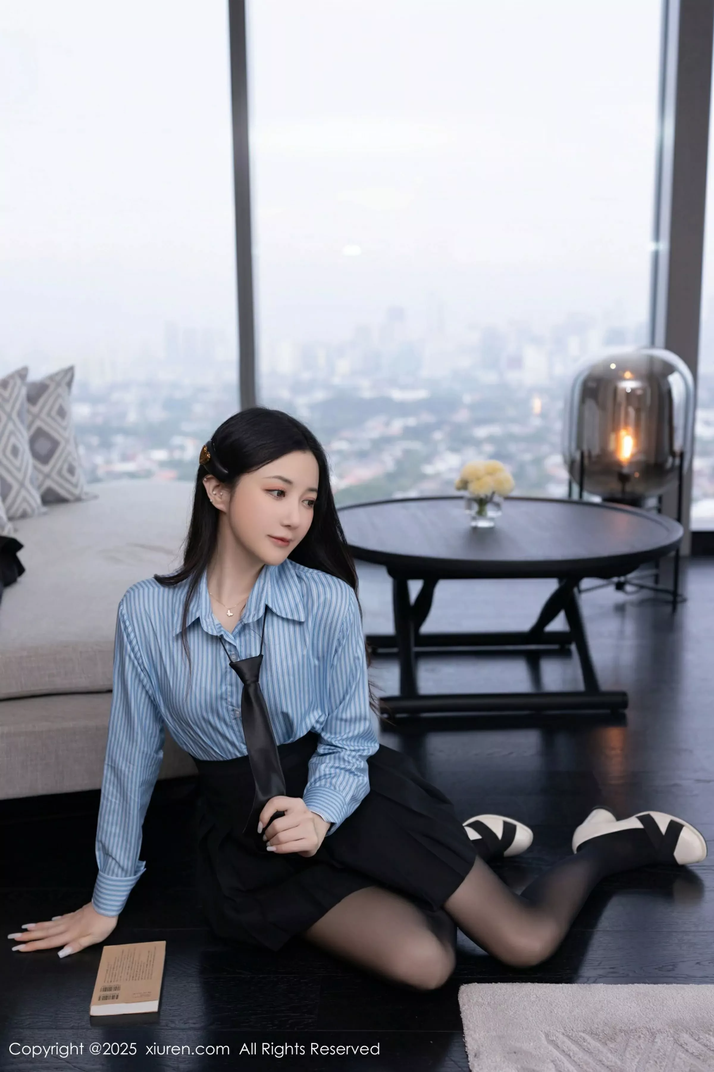 Xrmnw.Vip_鱼子酱_写真