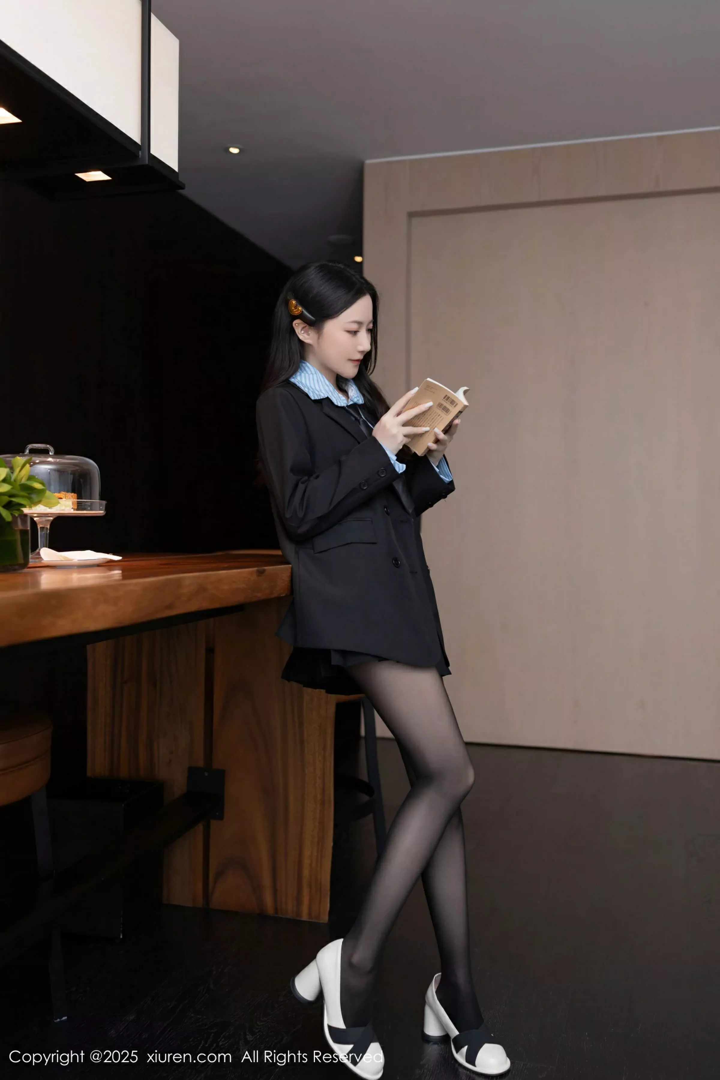 Xrmnw.Vip_鱼子酱_写真