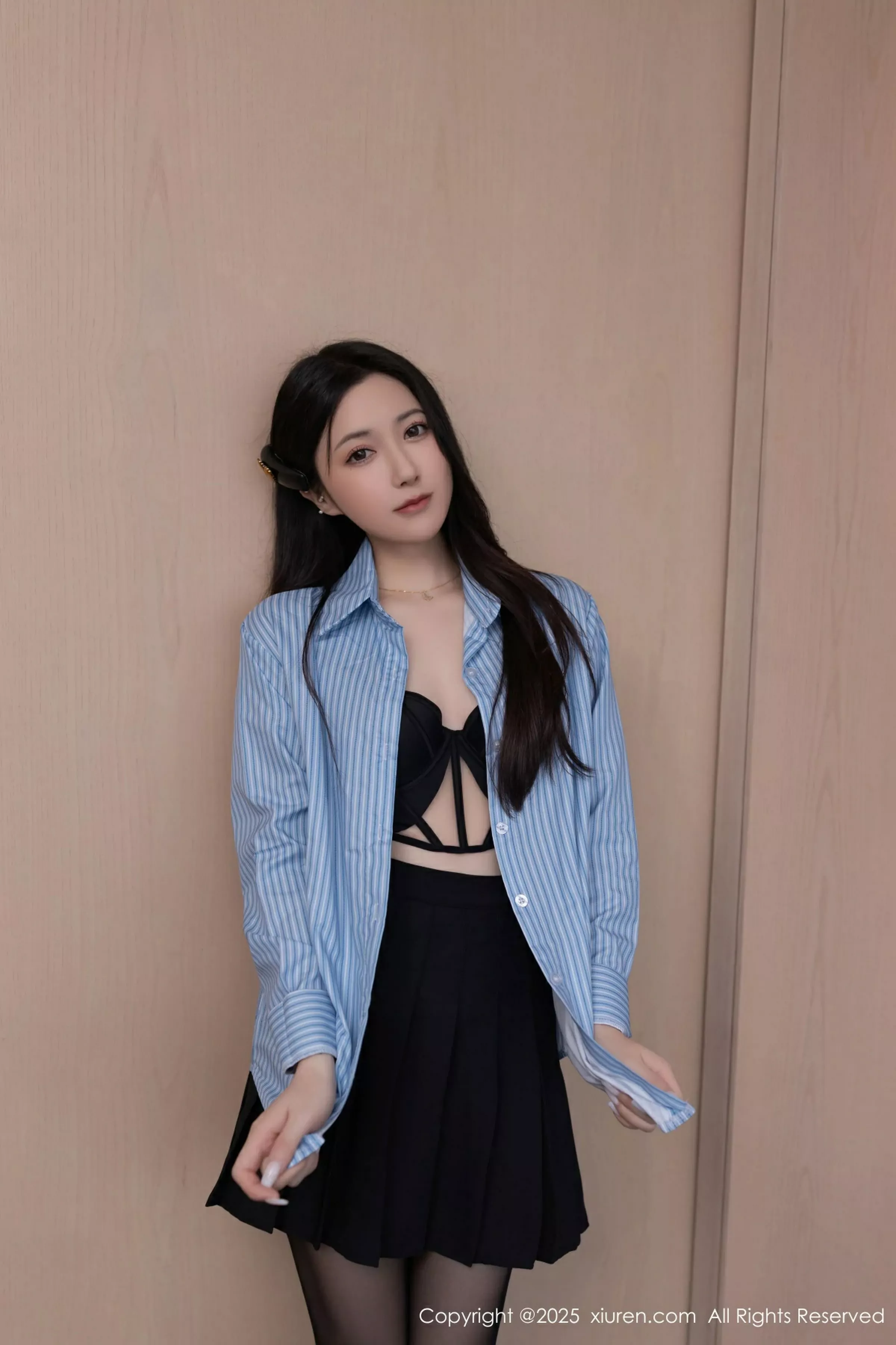 Xrmnw.Vip_鱼子酱_写真