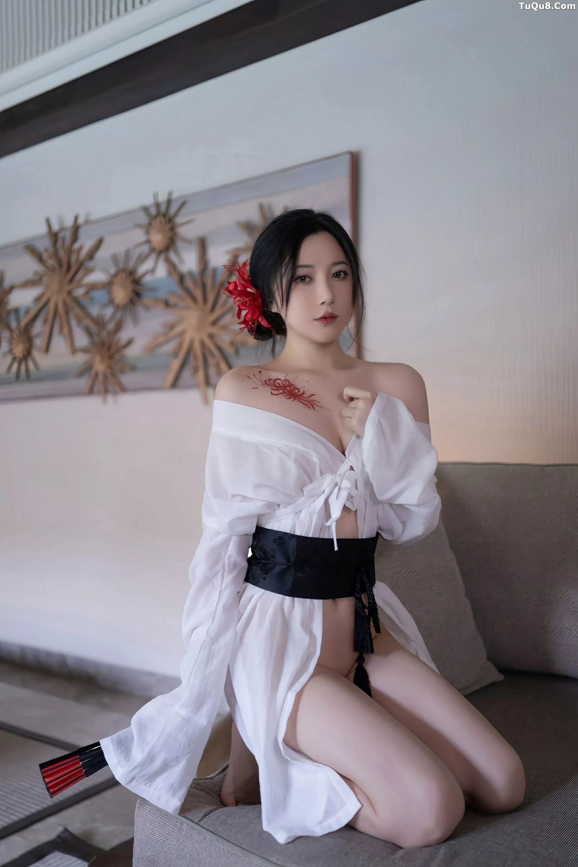 Xrmnw.Vip_鱼子酱_写真