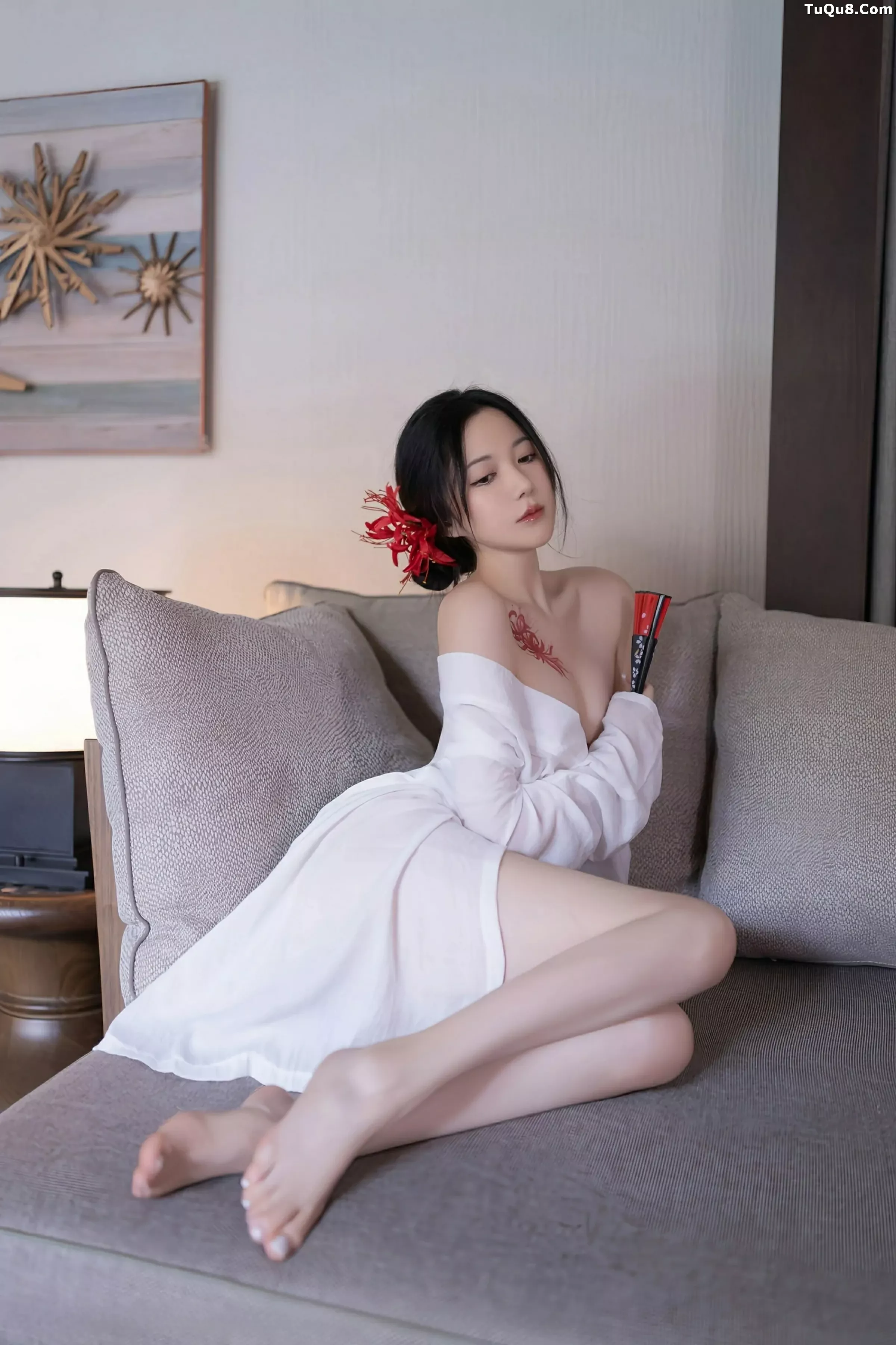 Xrmnw.Vip_鱼子酱_写真