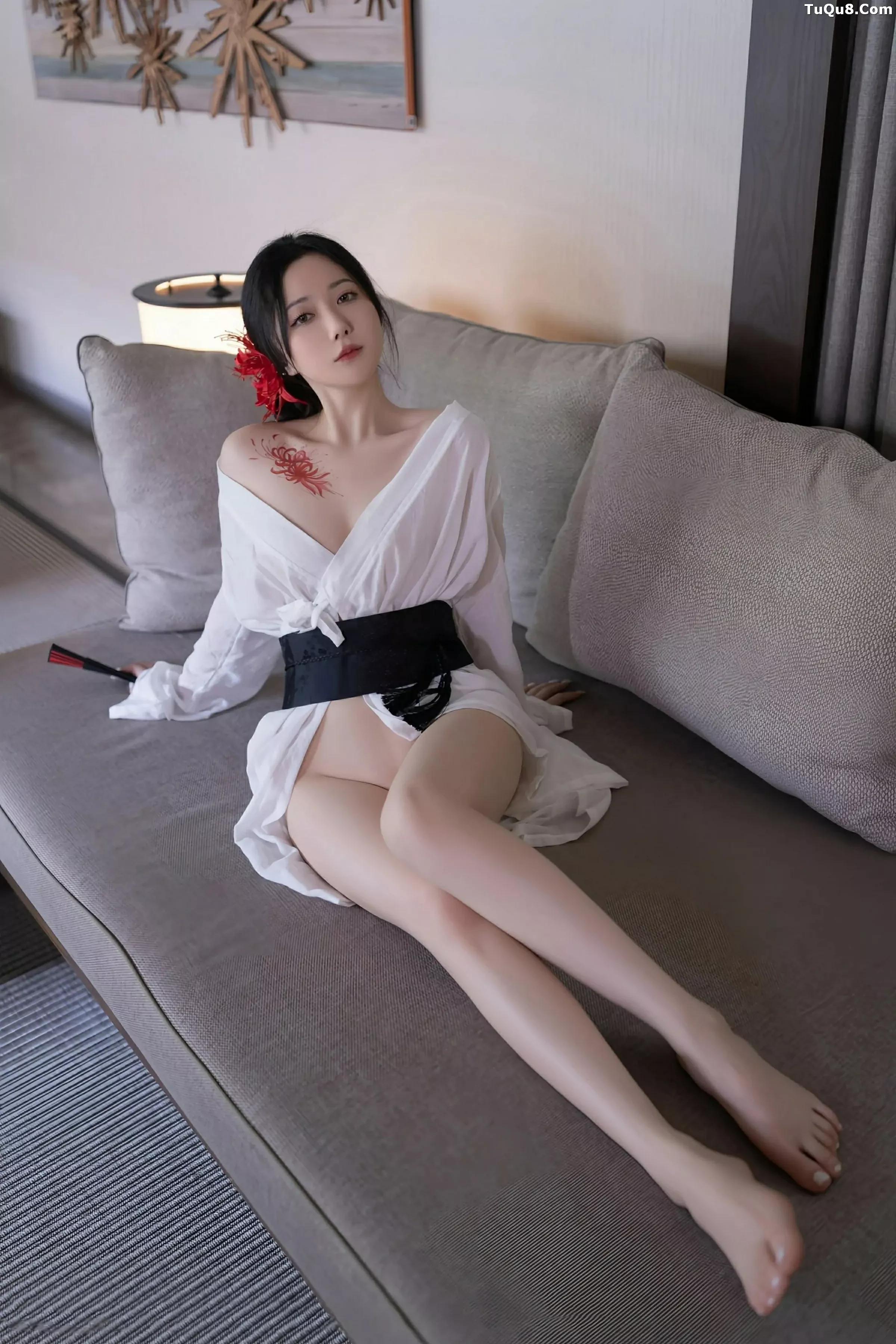 Xrmnw.Vip_鱼子酱_写真