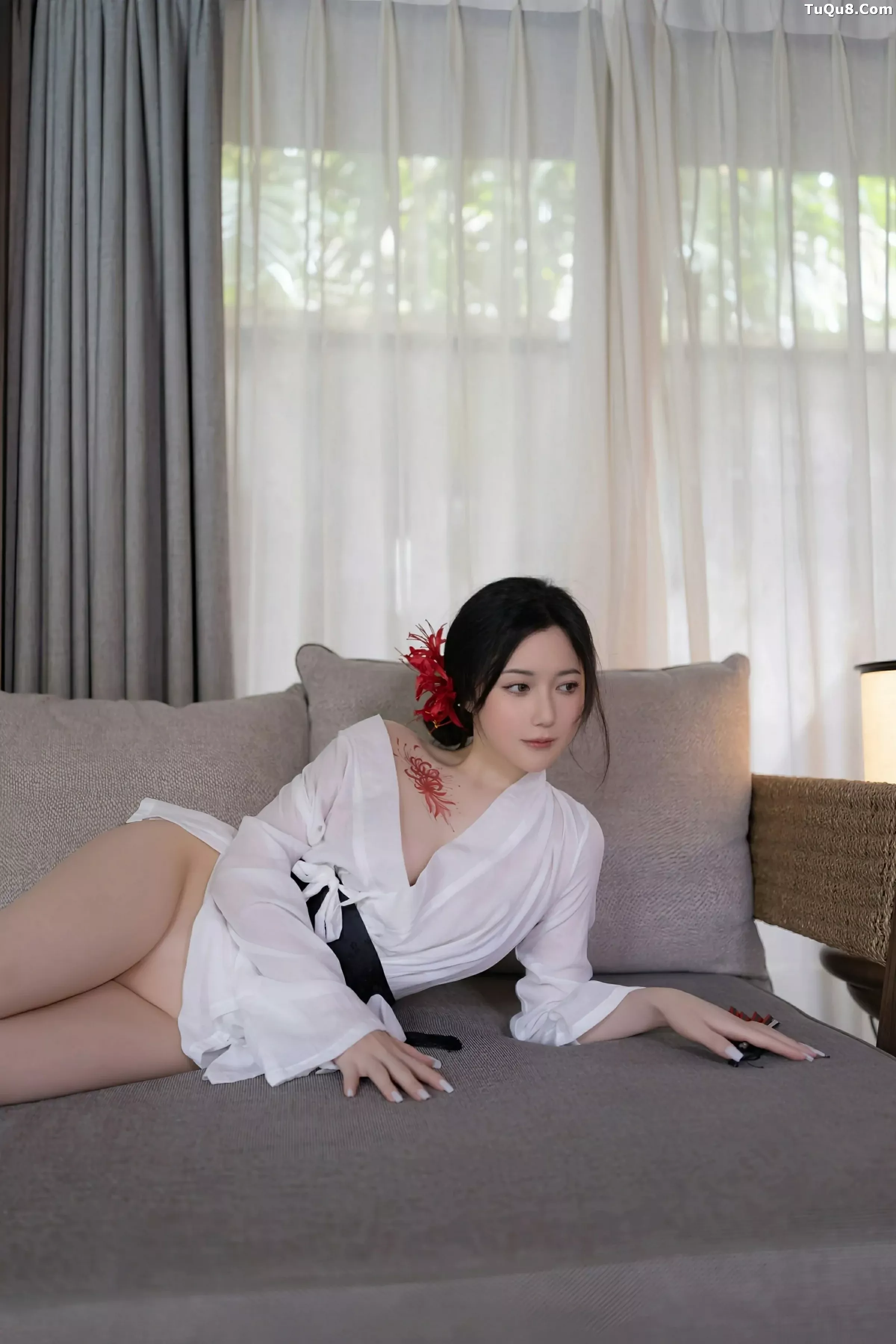 Xrmnw.Vip_鱼子酱_写真