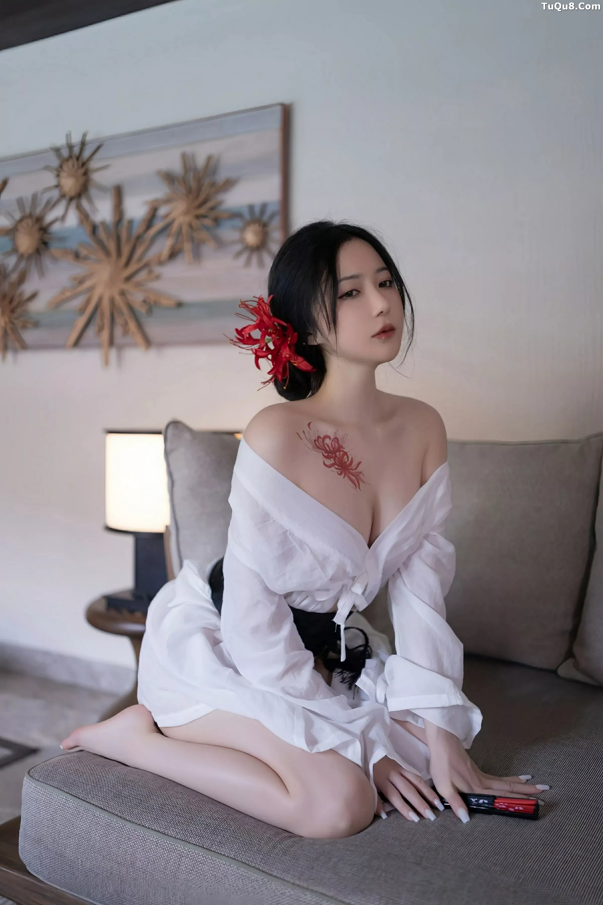 Xrmnw.Vip_鱼子酱_写真