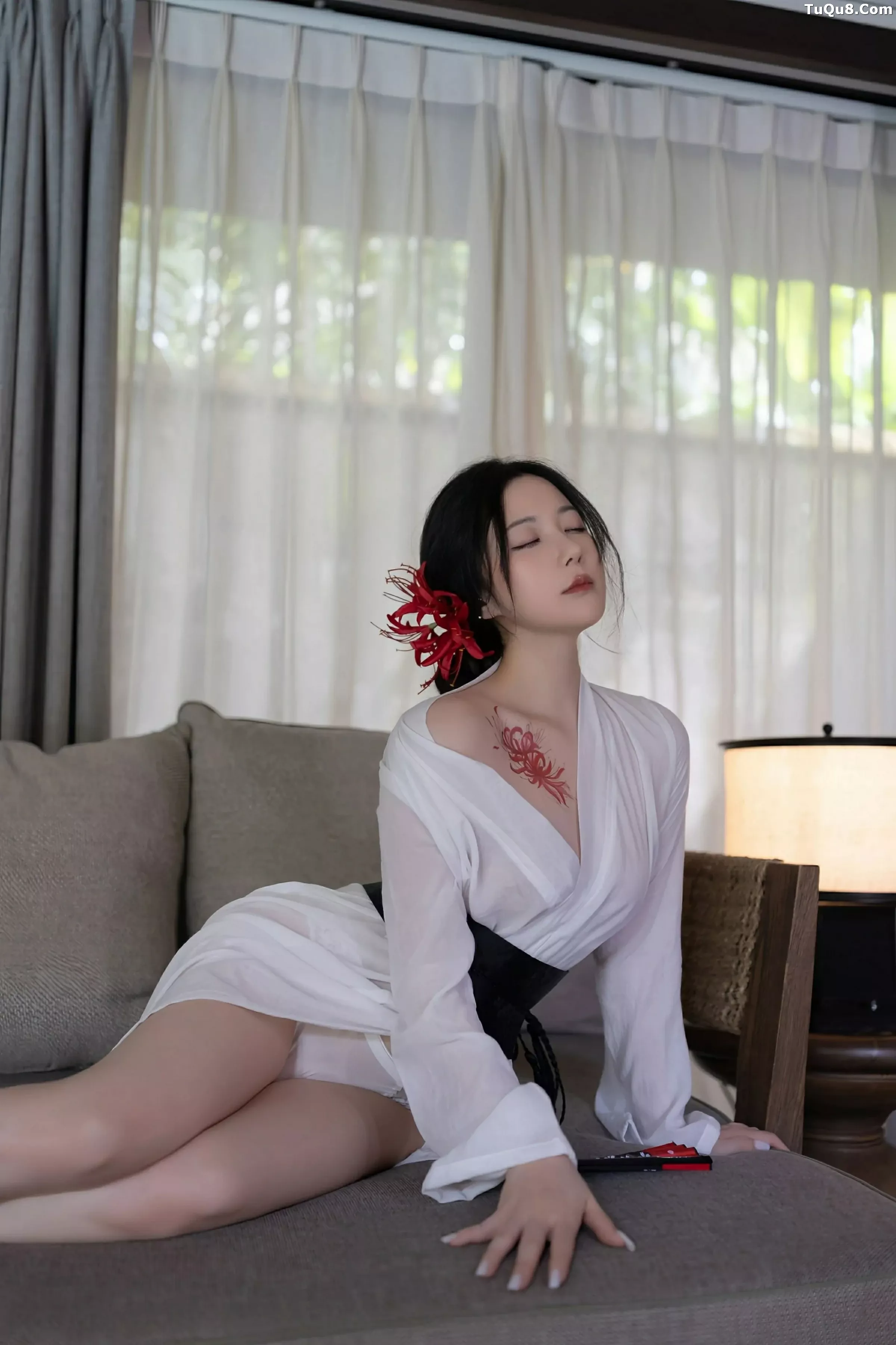 Xrmnw.Vip_鱼子酱_写真