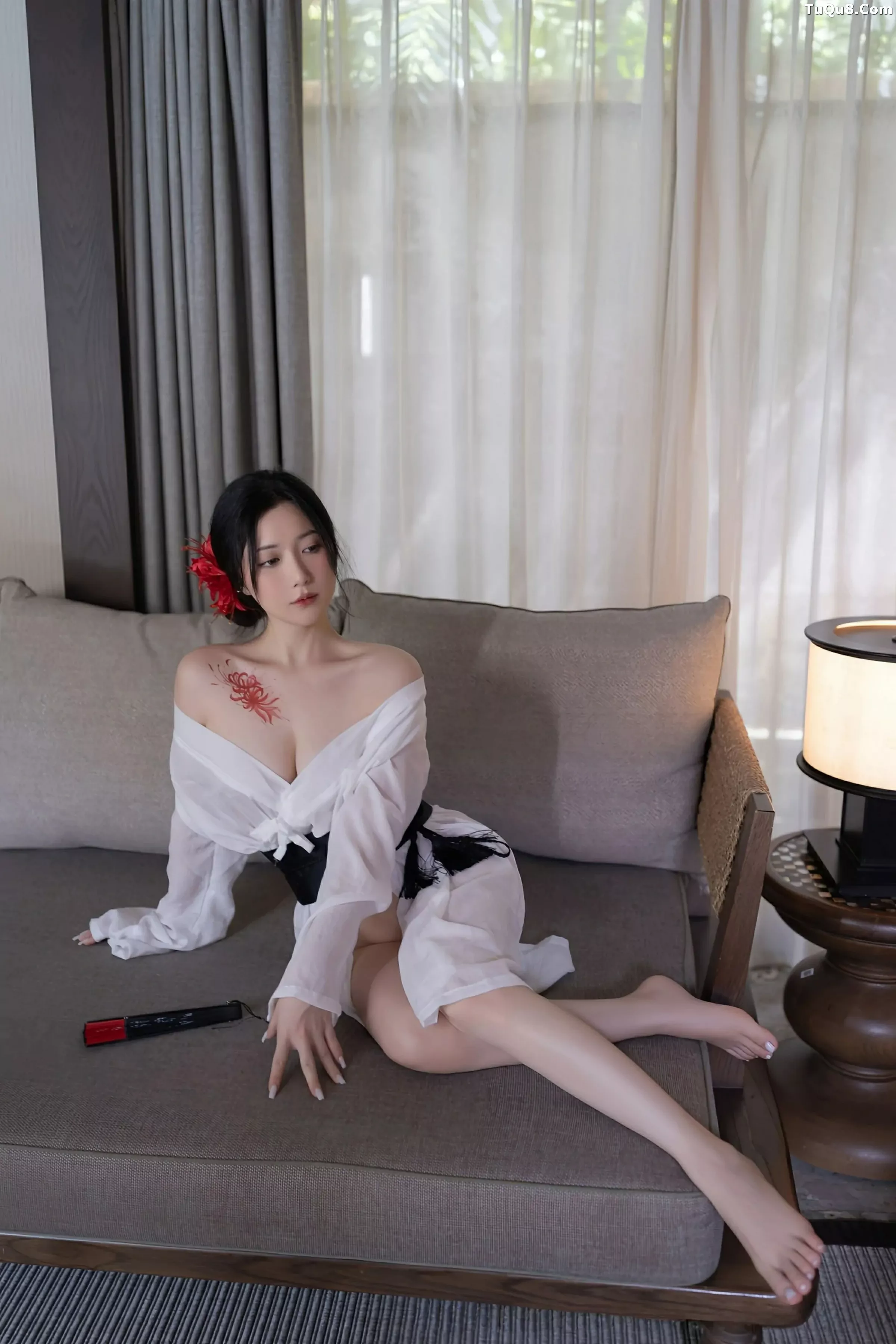 Xrmnw.Vip_鱼子酱_写真