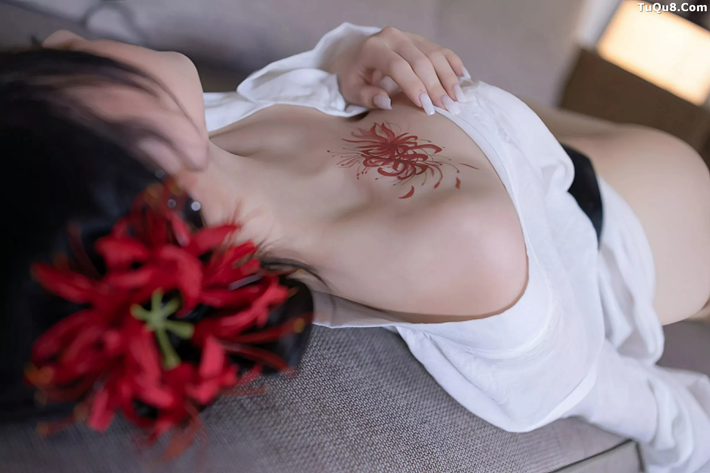 Xrmnw.Vip_鱼子酱_写真