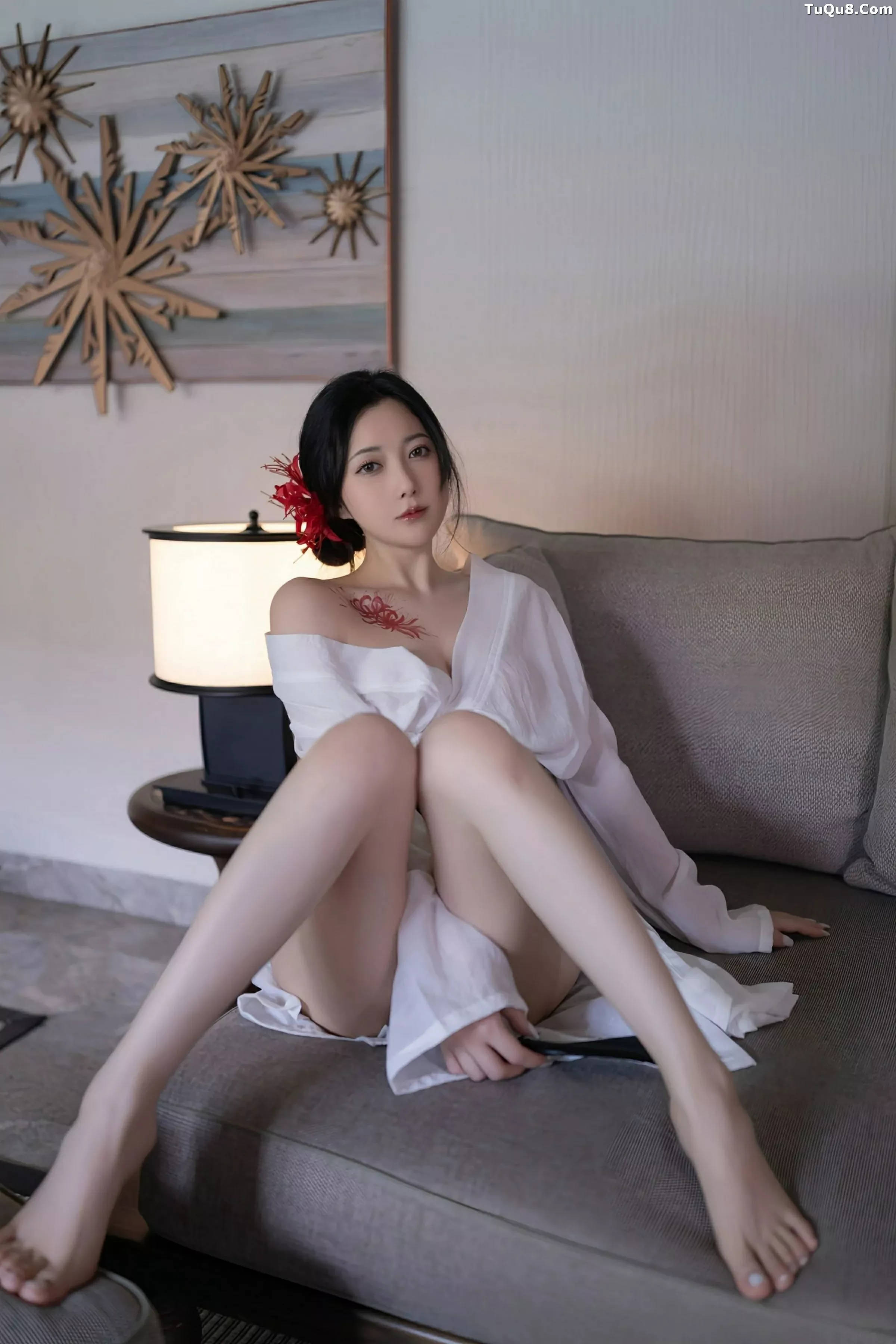 Xrmnw.Vip_鱼子酱_写真
