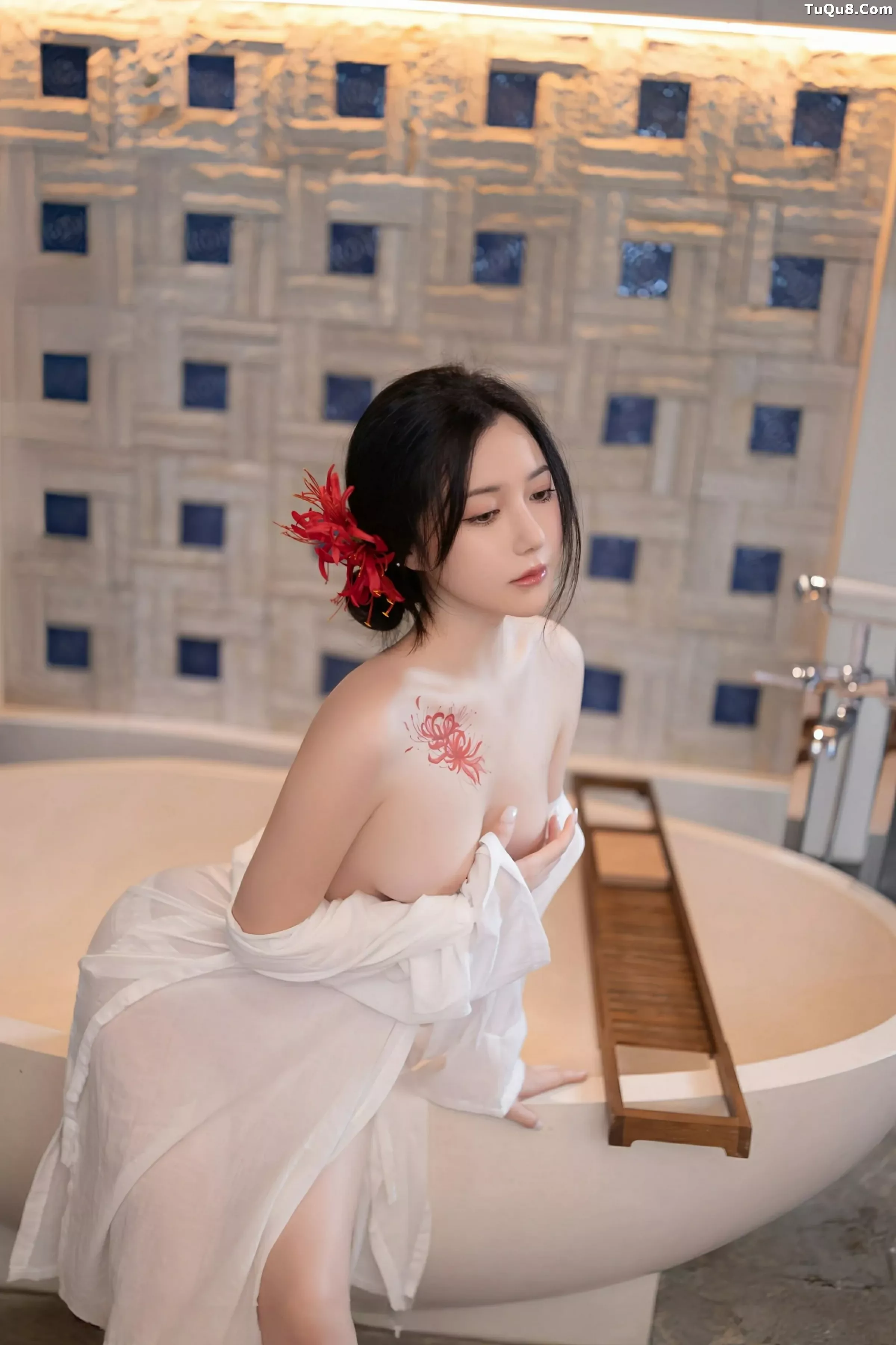 Xrmnw.Vip_鱼子酱_写真
