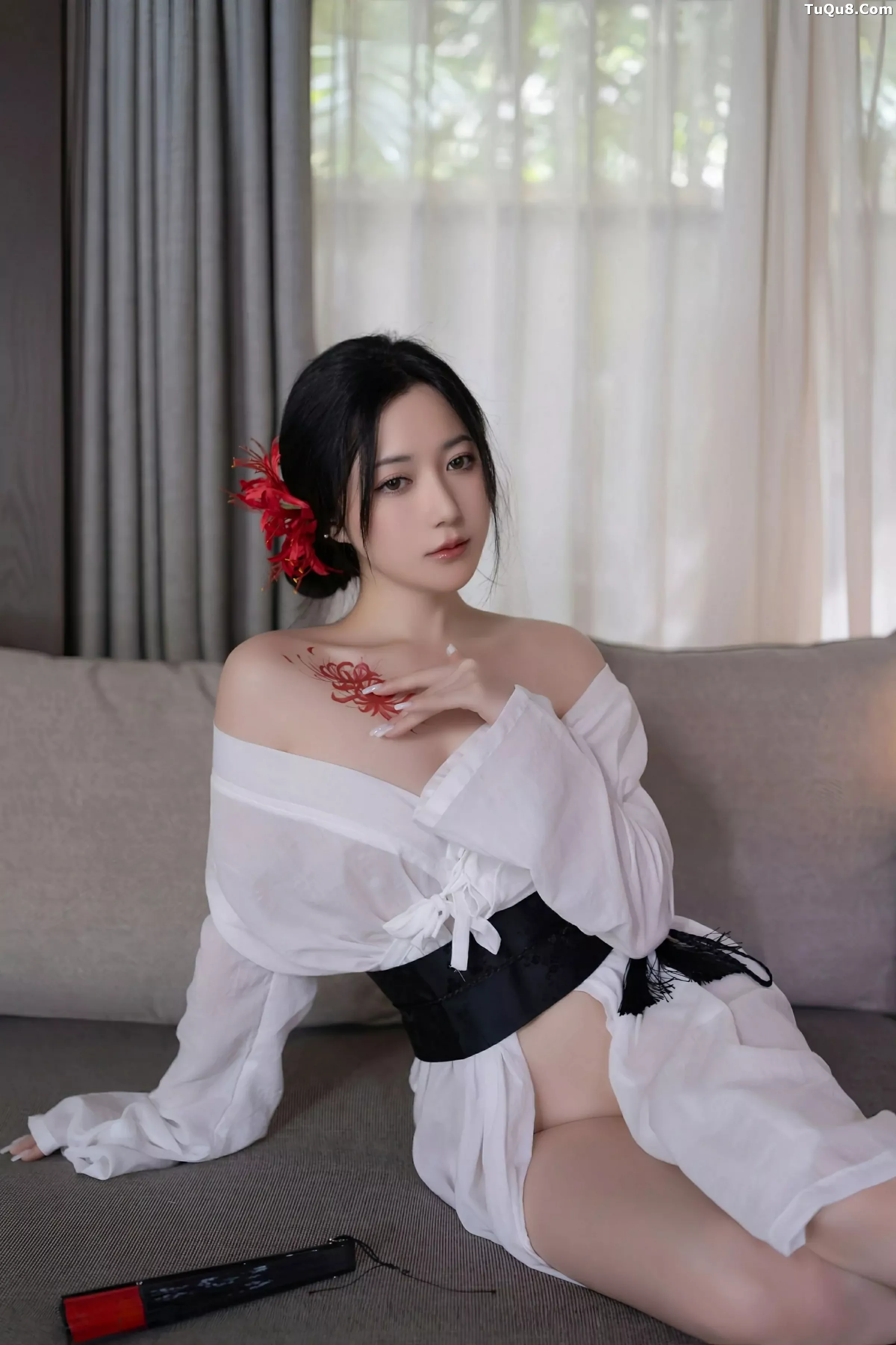 Xrmnw.Vip_鱼子酱_写真