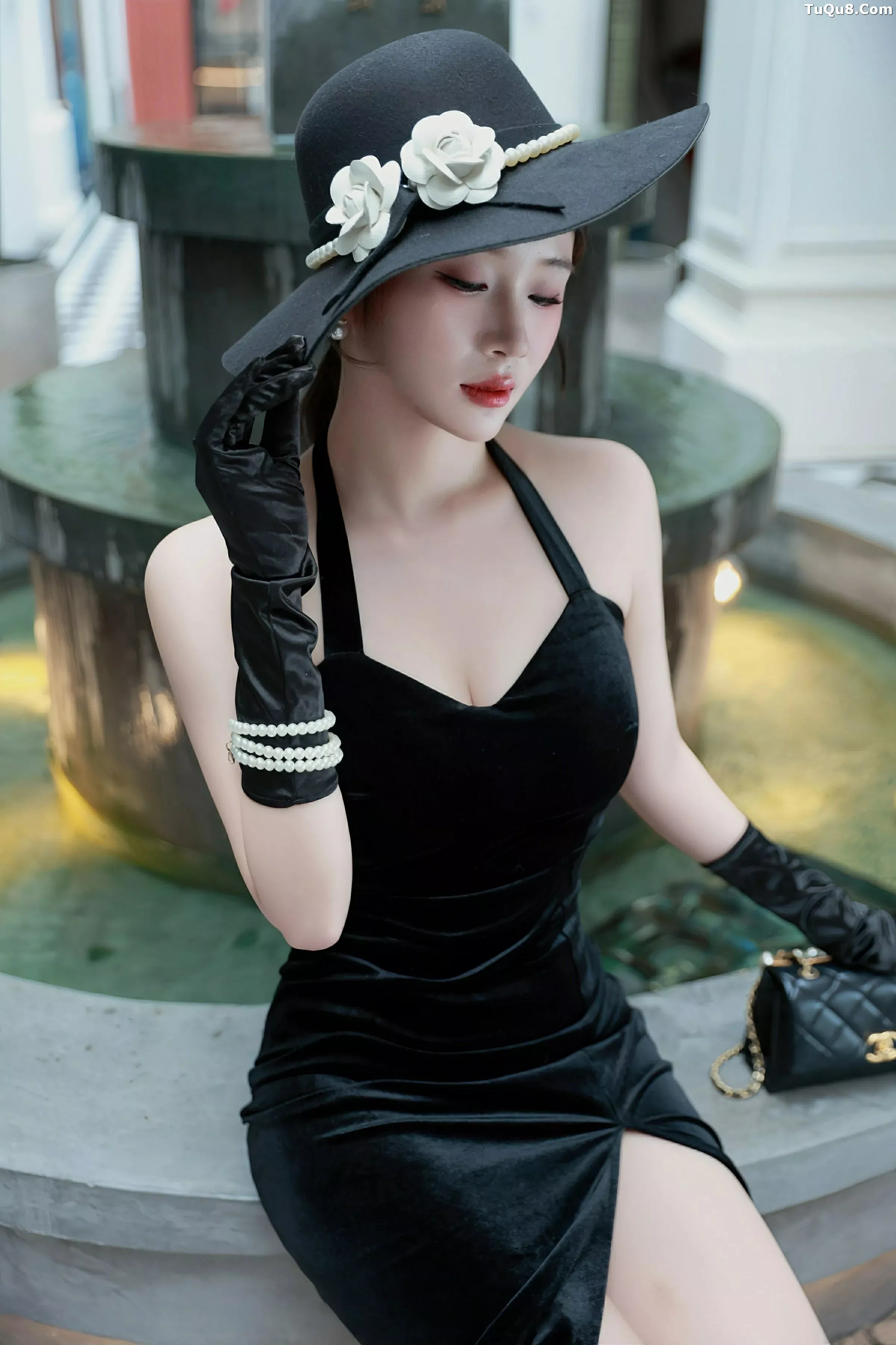 Xrmnw.Vip_南乔_写真