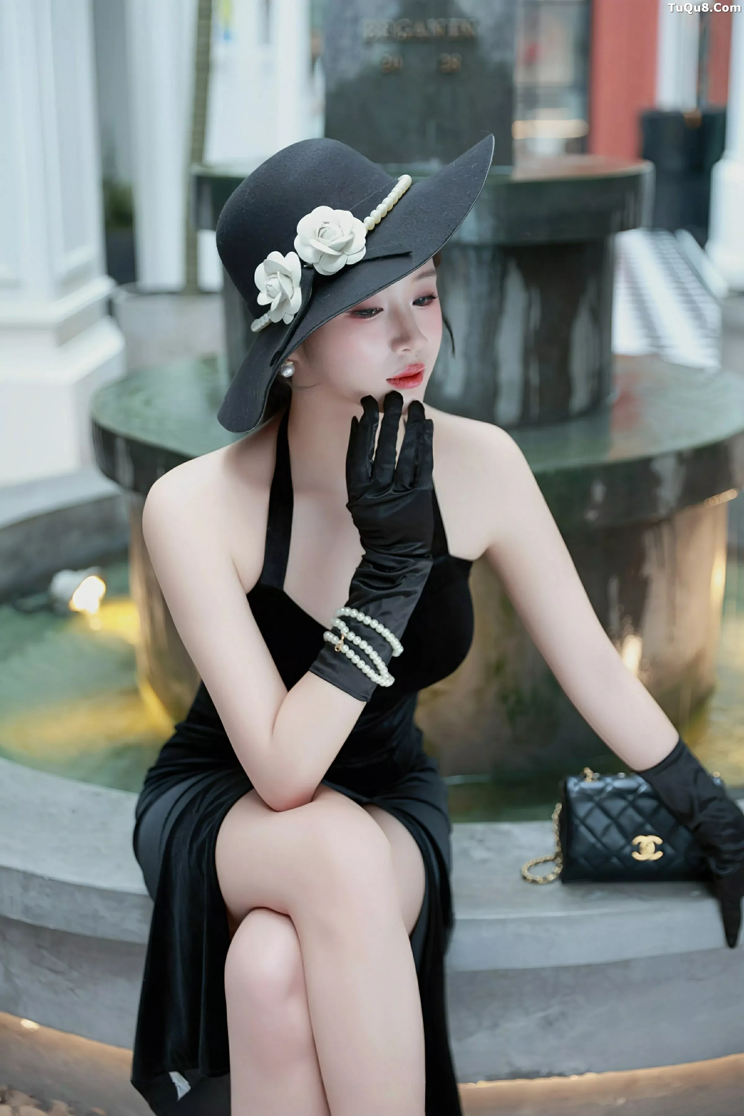Xrmnw.Vip_南乔_写真