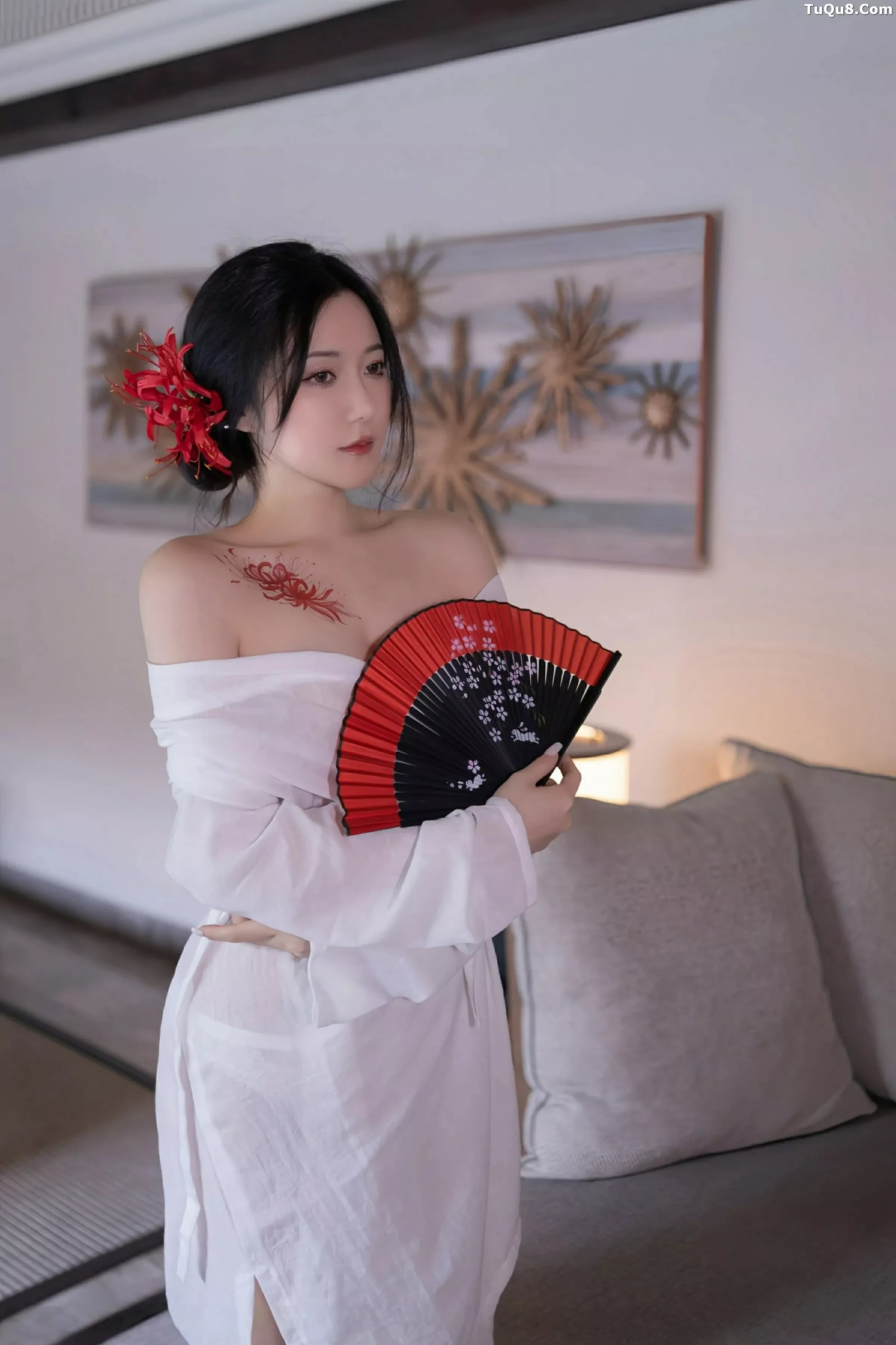 Xrmnw.Vip_鱼子酱_写真