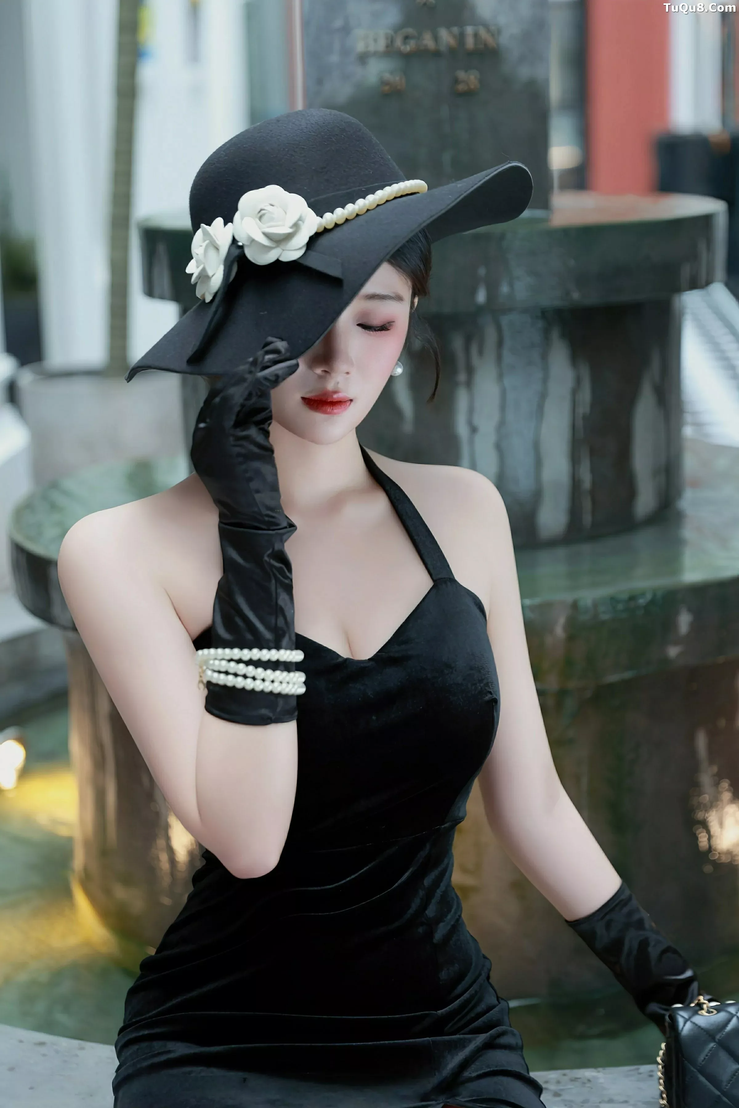 Xrmnw.Vip_南乔_写真