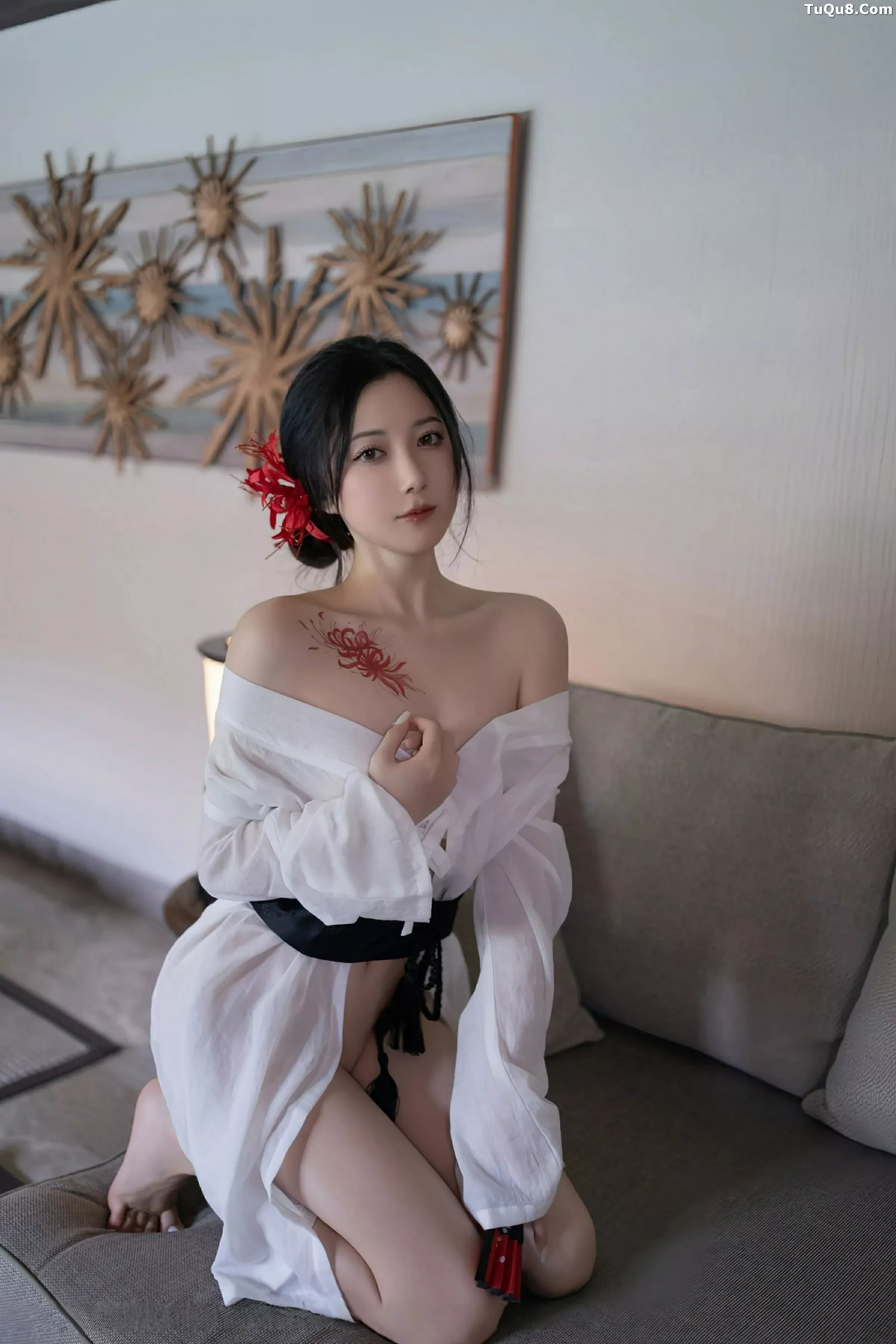 Xrmnw.Vip_鱼子酱_写真