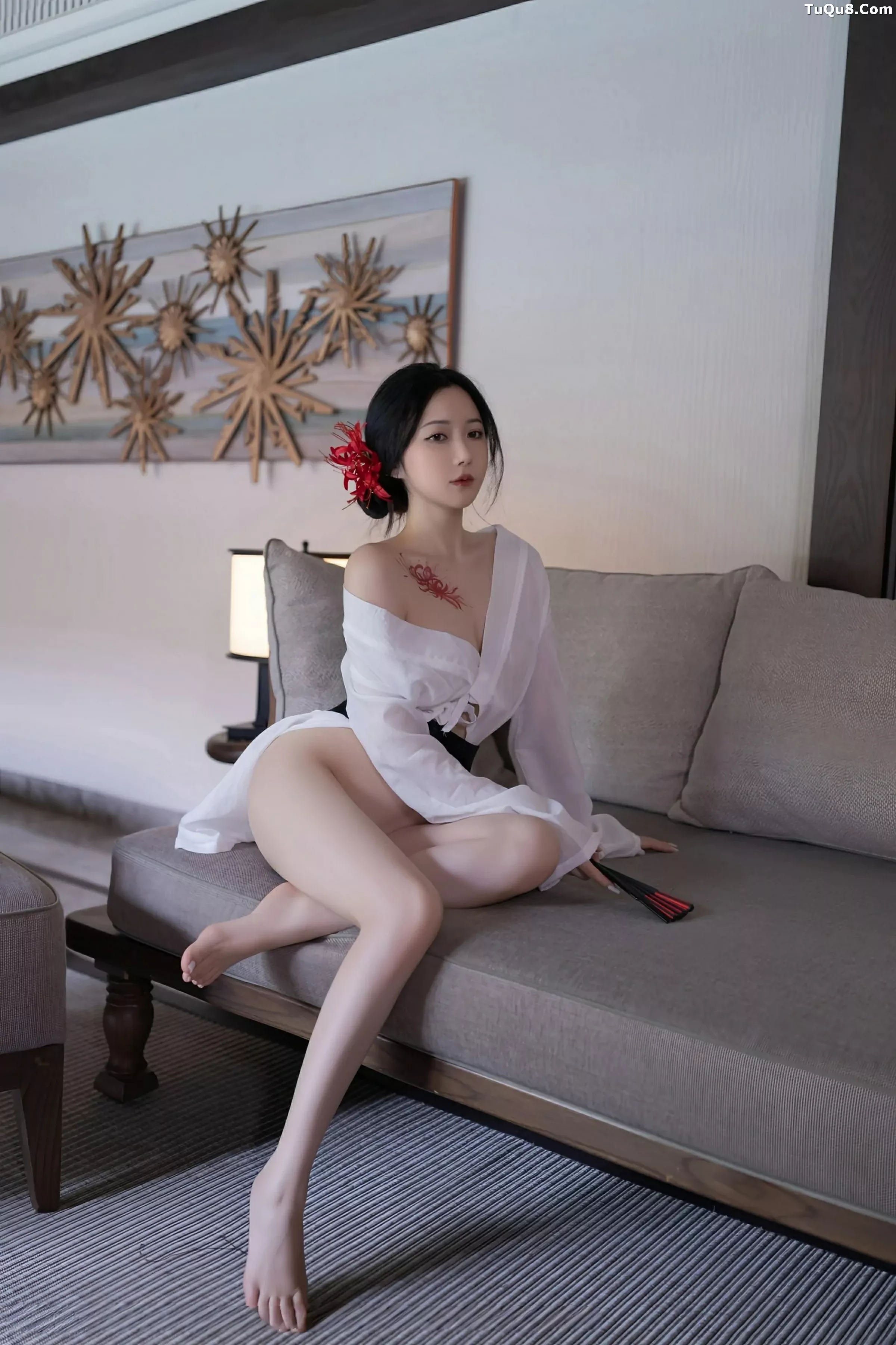 Xrmnw.Vip_鱼子酱_写真