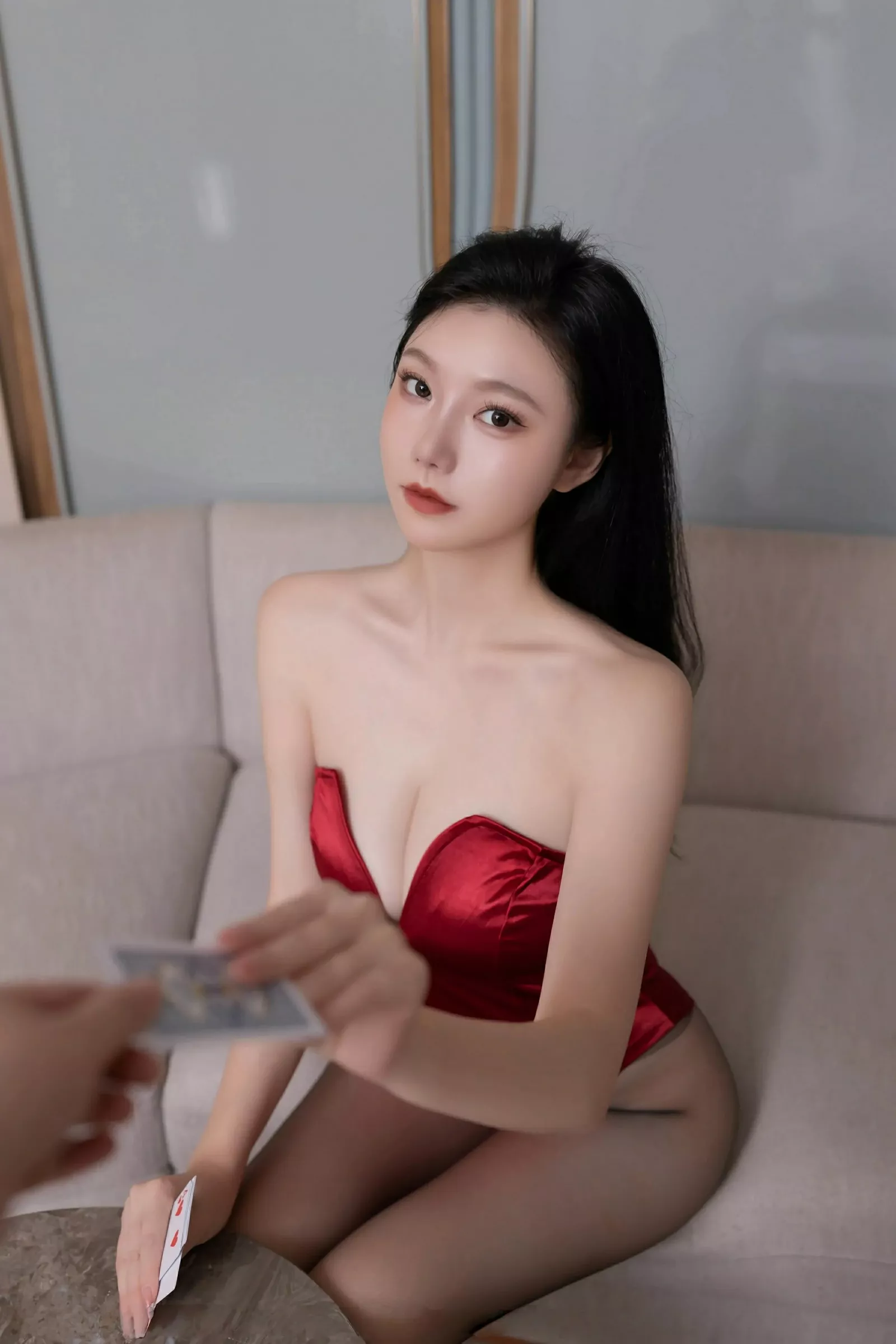 Xrmnw.Vip_安然_写真