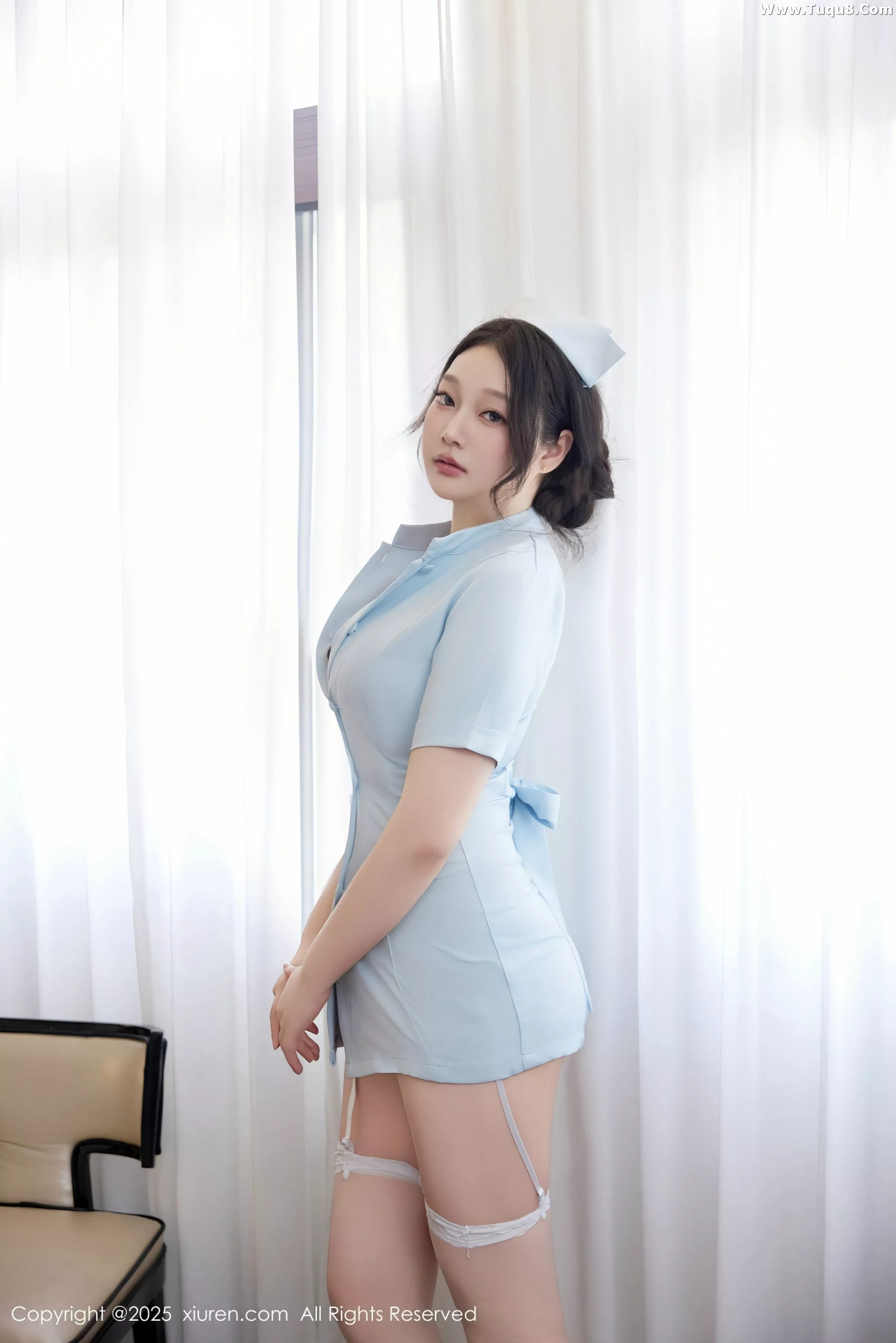 Xrmnw.Vip_Ada月月_写真