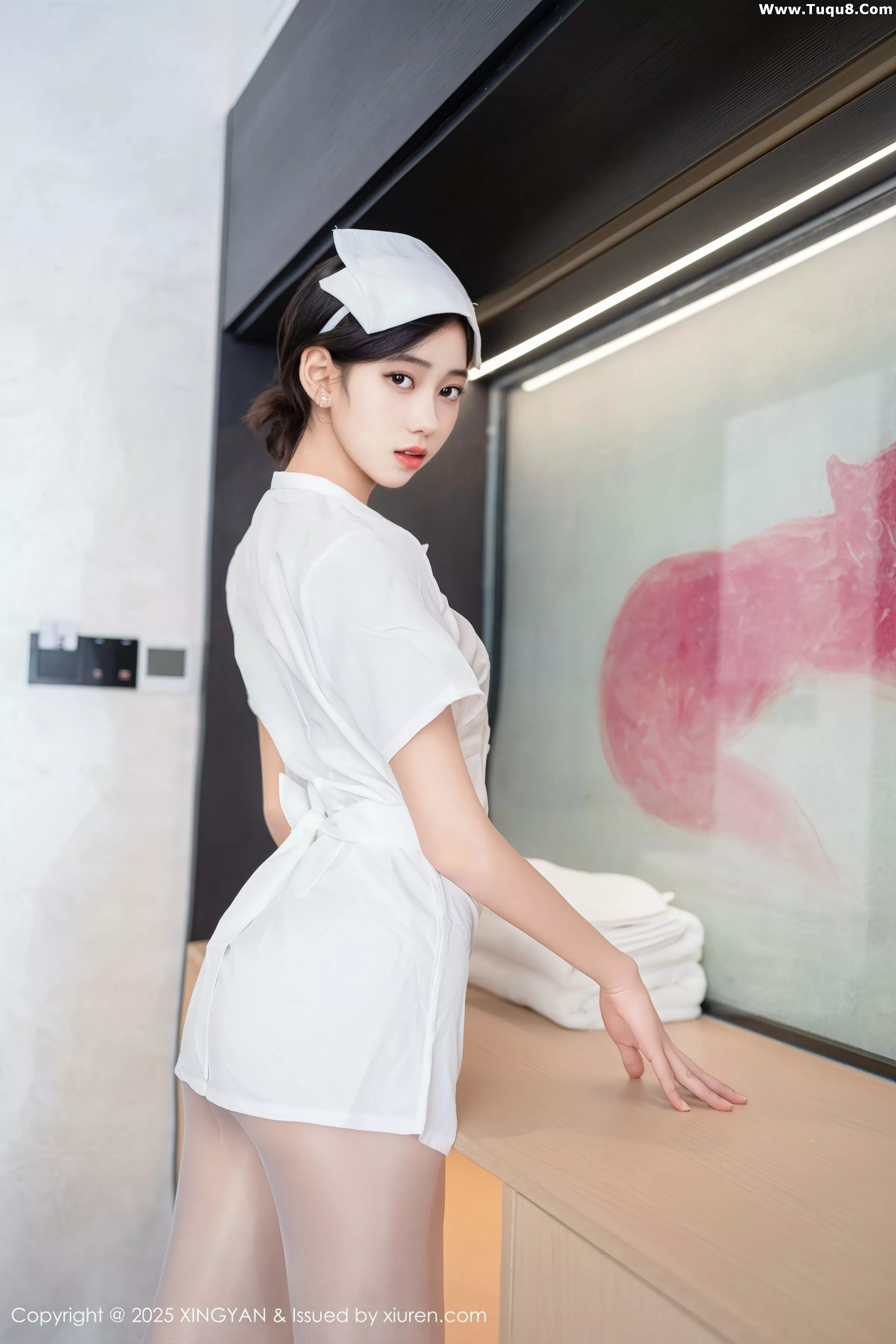Xrmnw.Vip_时安安_写真