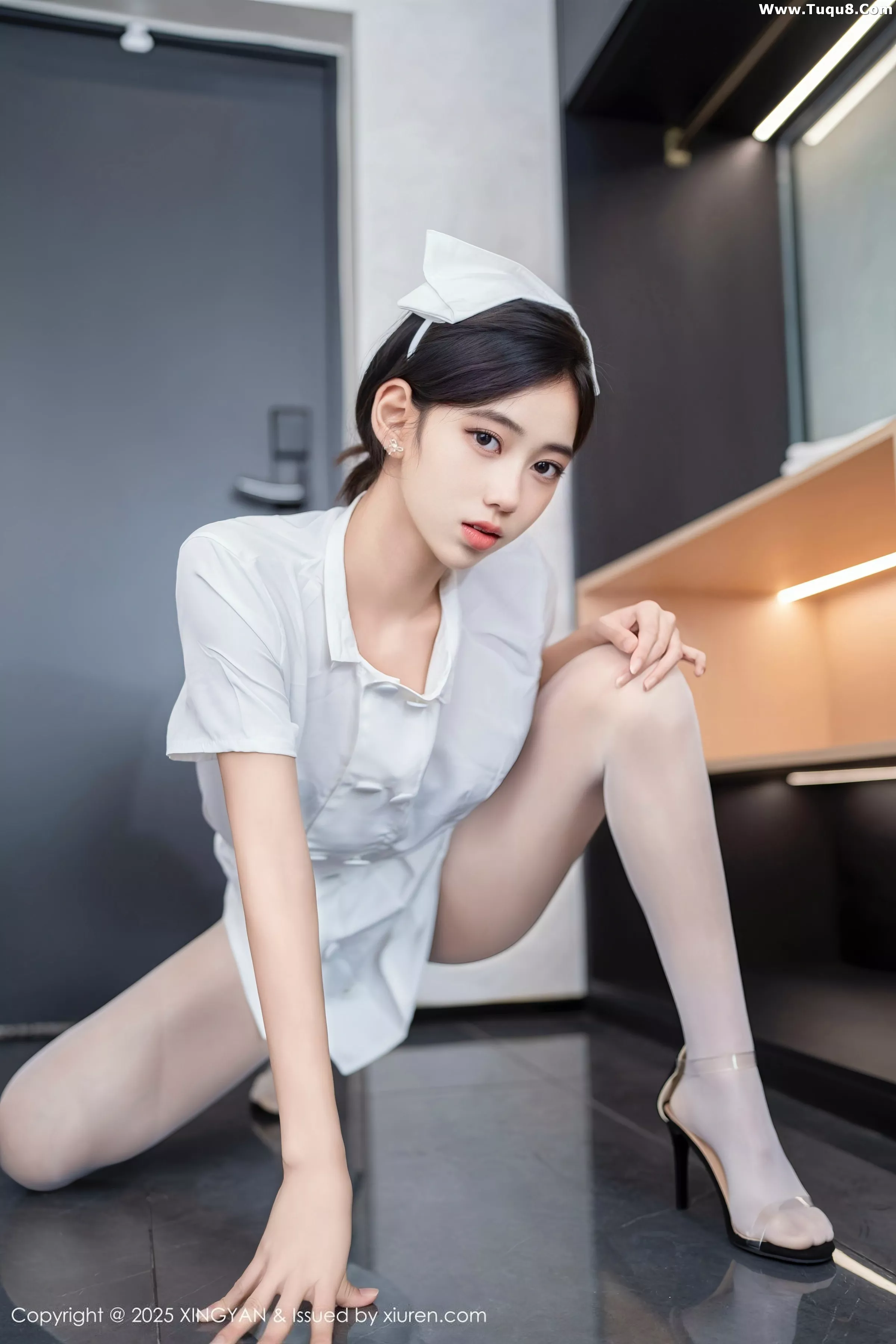 Xrmnw.Vip_时安安_写真