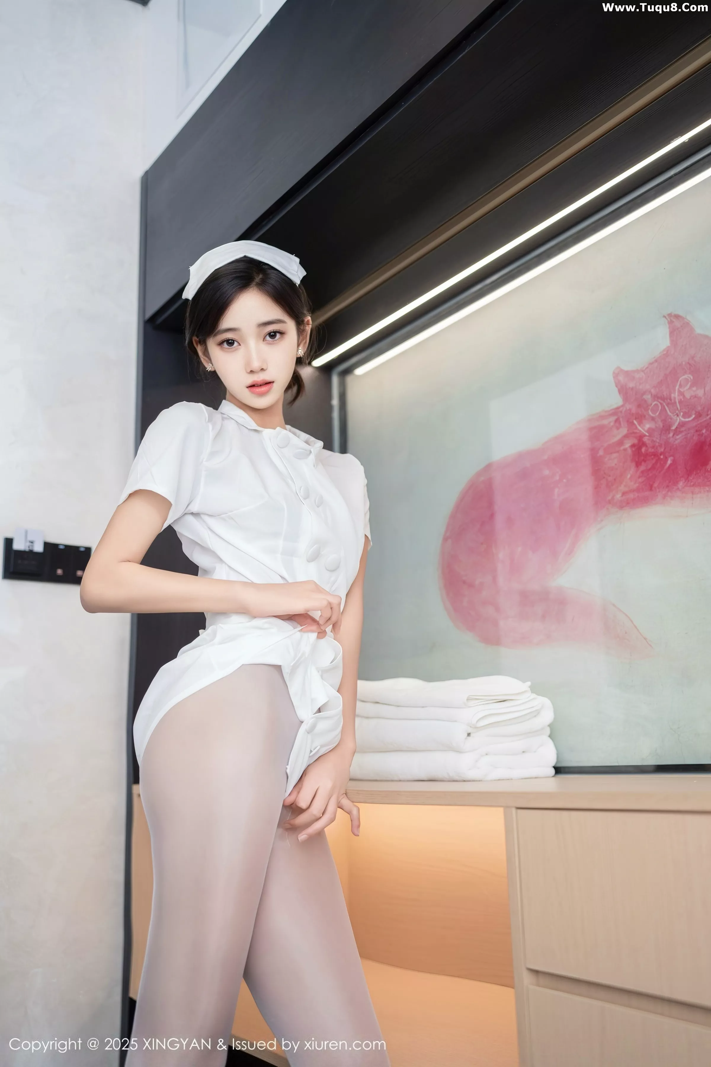 Xrmnw.Vip_时安安_写真